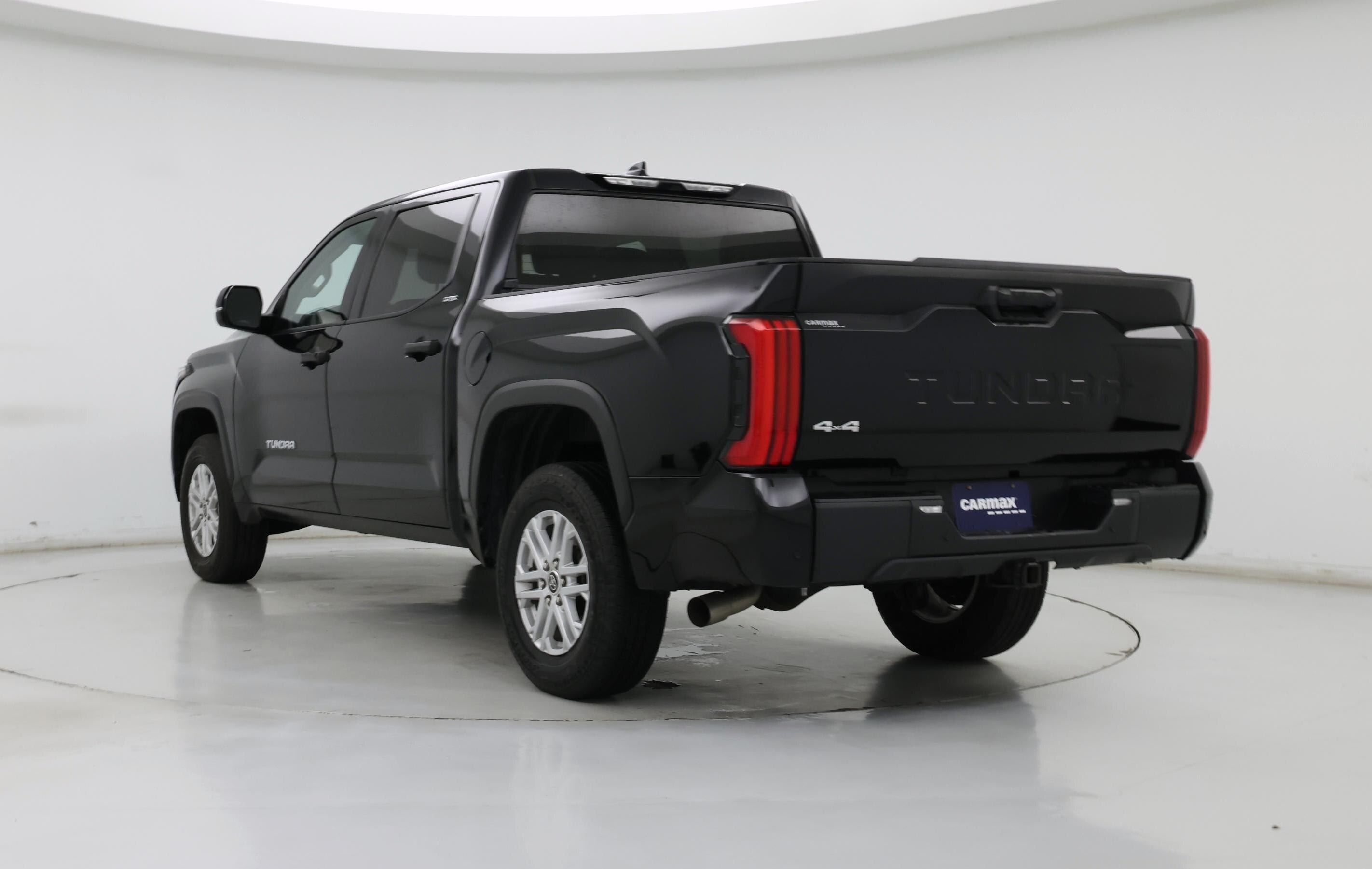Thumbnail: 2023 Toyota Tundra - 2