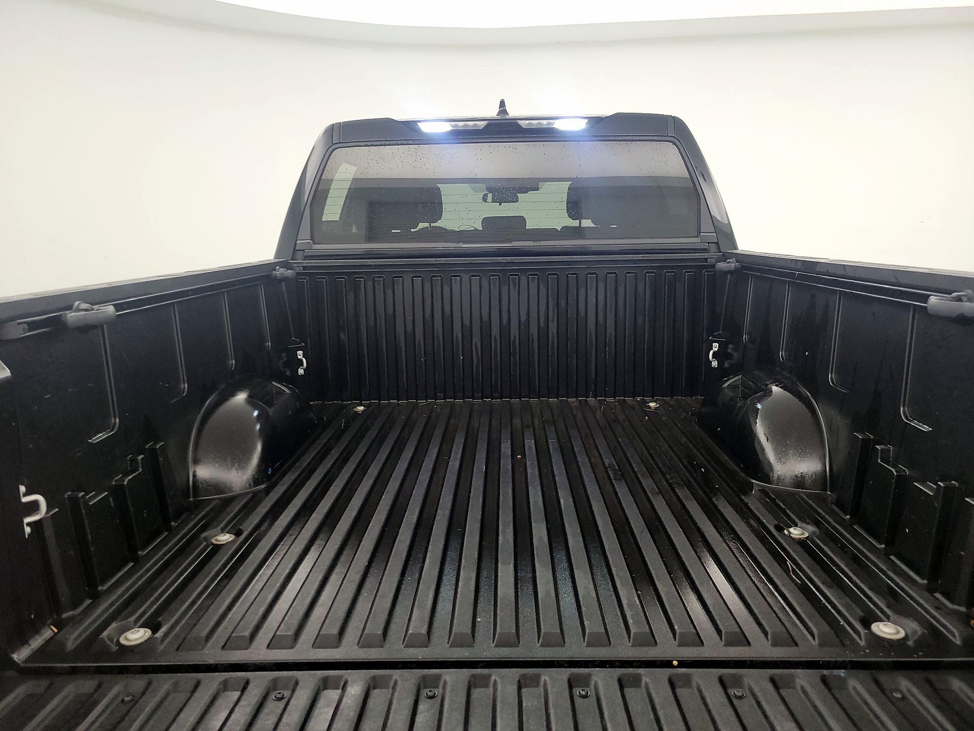 Thumbnail: 2023 Toyota Tundra - 20