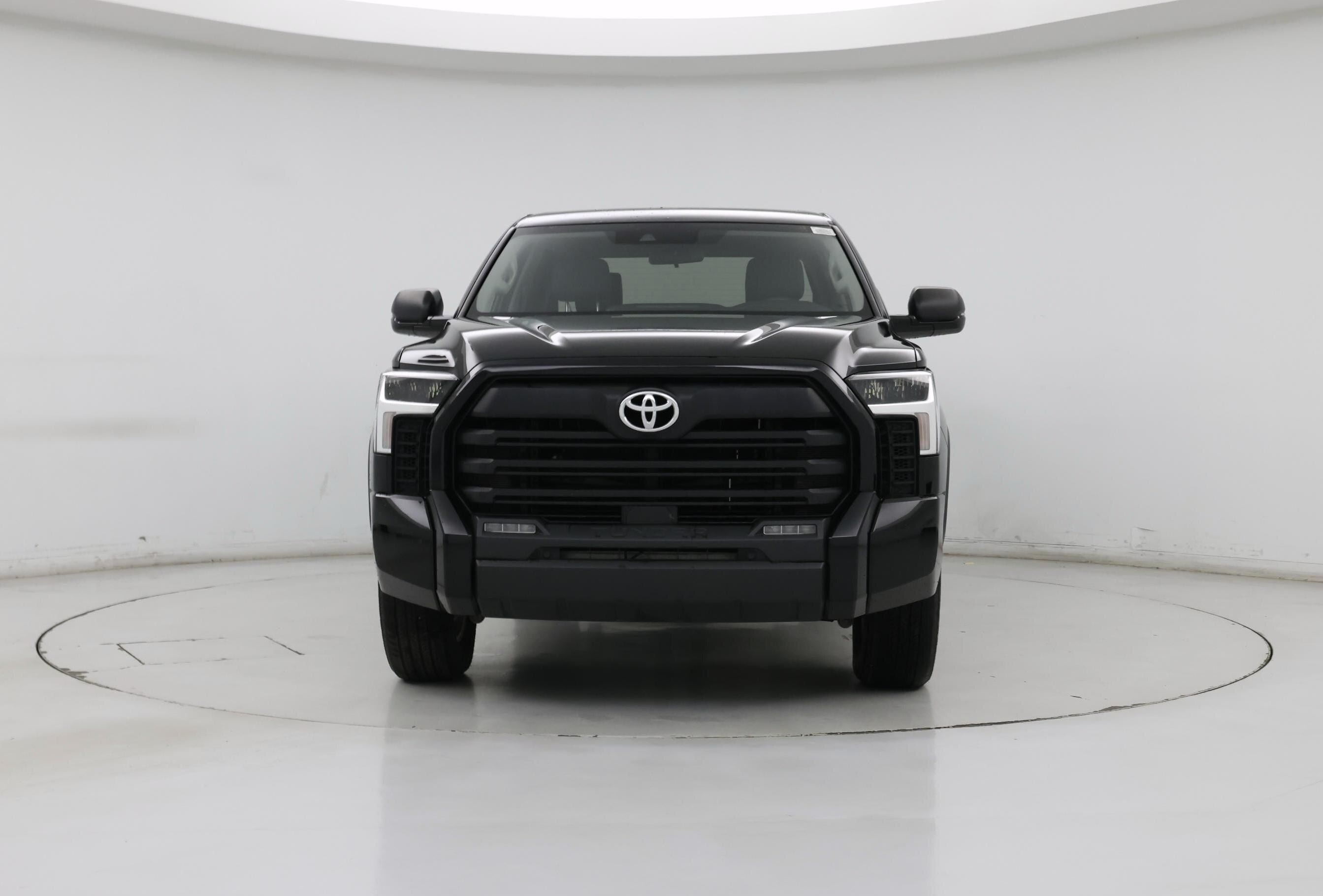 Thumbnail: 2023 Toyota Tundra - 5