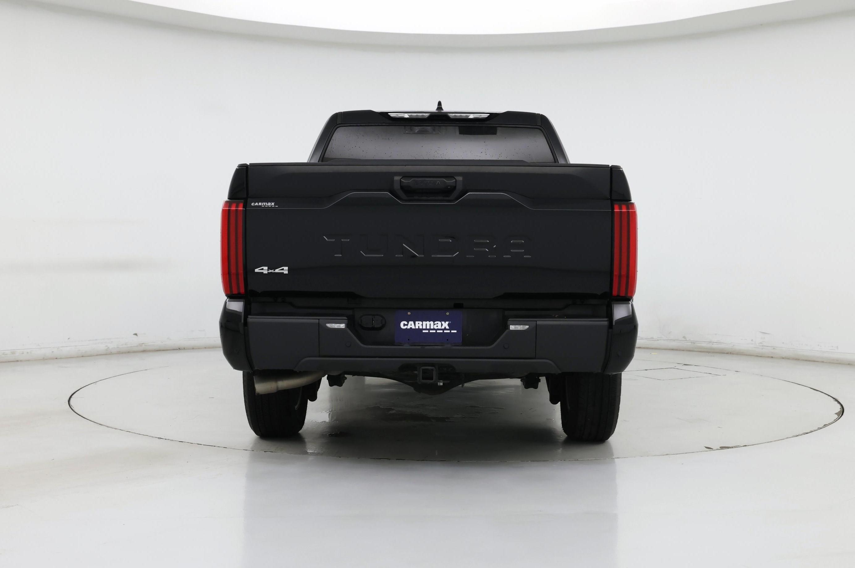Thumbnail: 2023 Toyota Tundra - 6