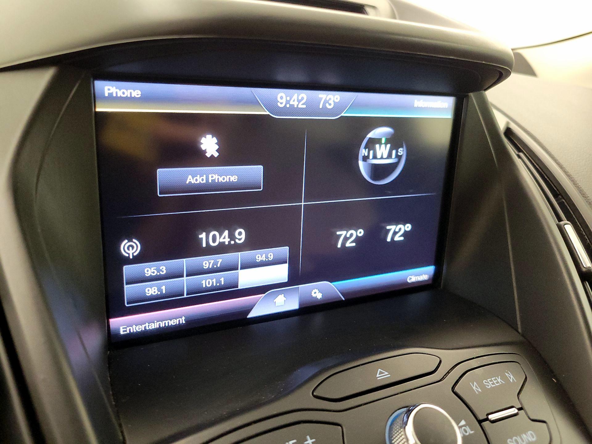Thumbnail: 2014 Ford Escape - 15