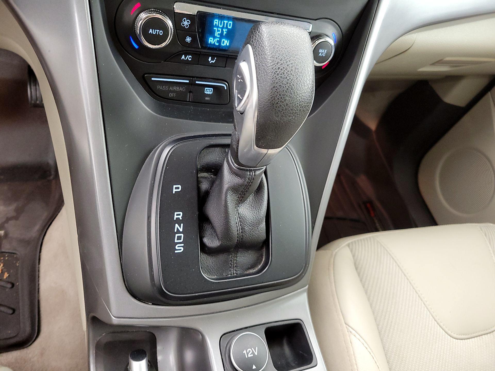 Thumbnail: 2014 Ford Escape - 17