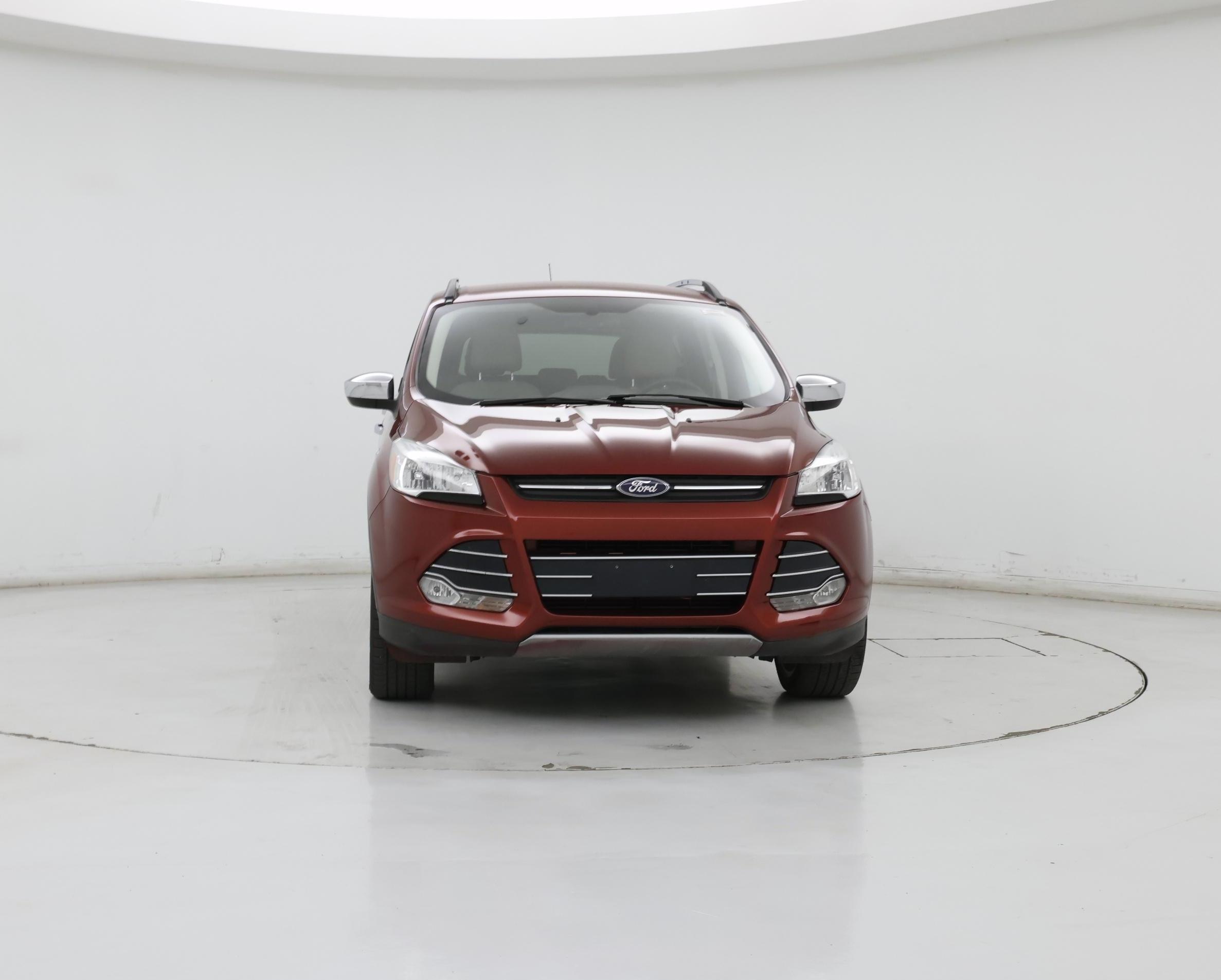 Thumbnail: 2014 Ford Escape - 5