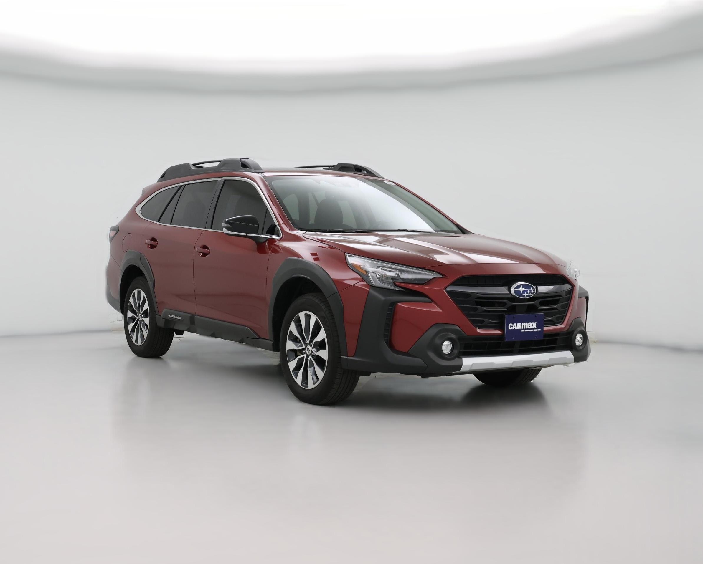 Thumbnail: 2024 Subaru Outback - 1