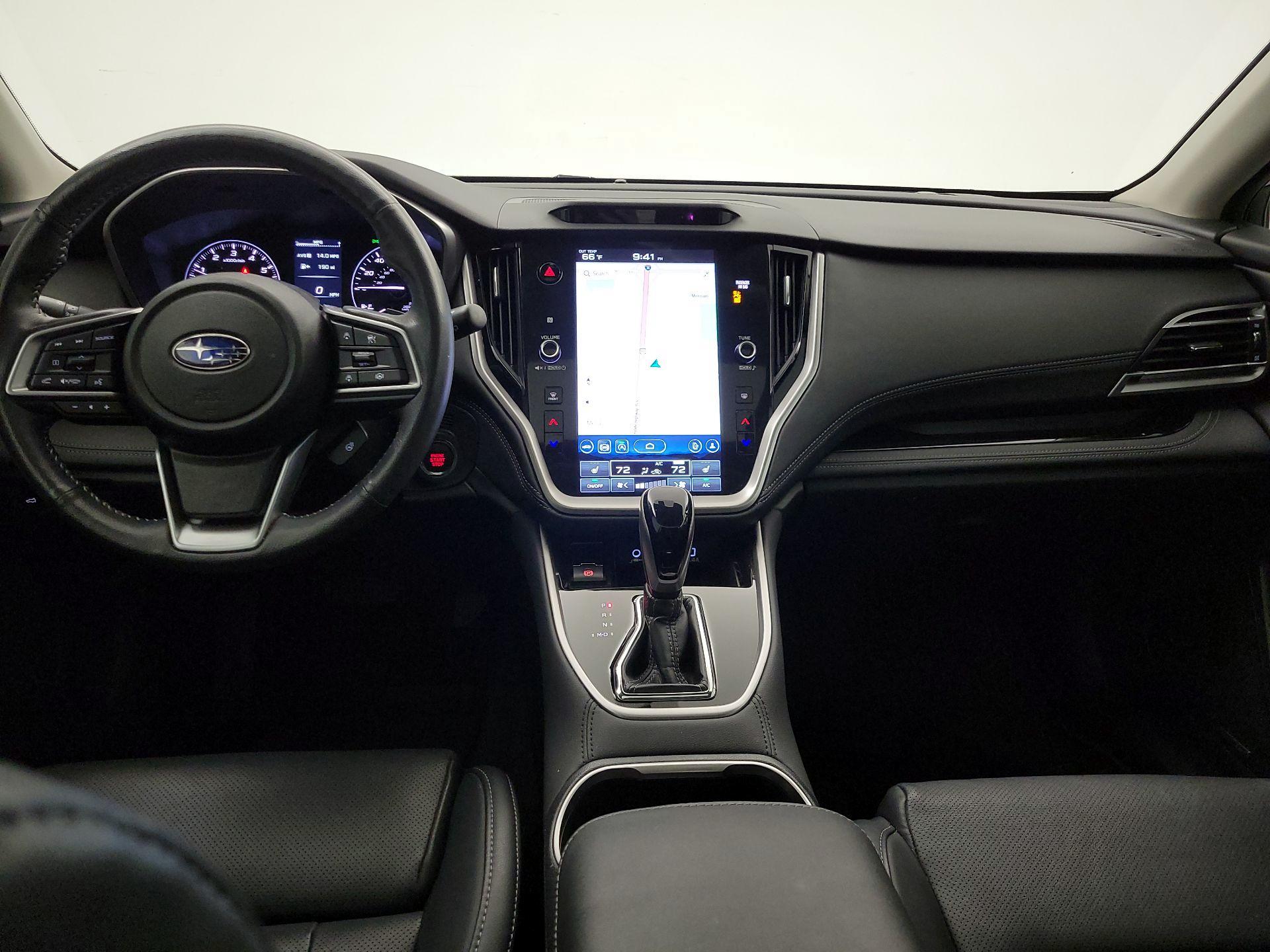 Thumbnail: 2024 Subaru Outback - 9