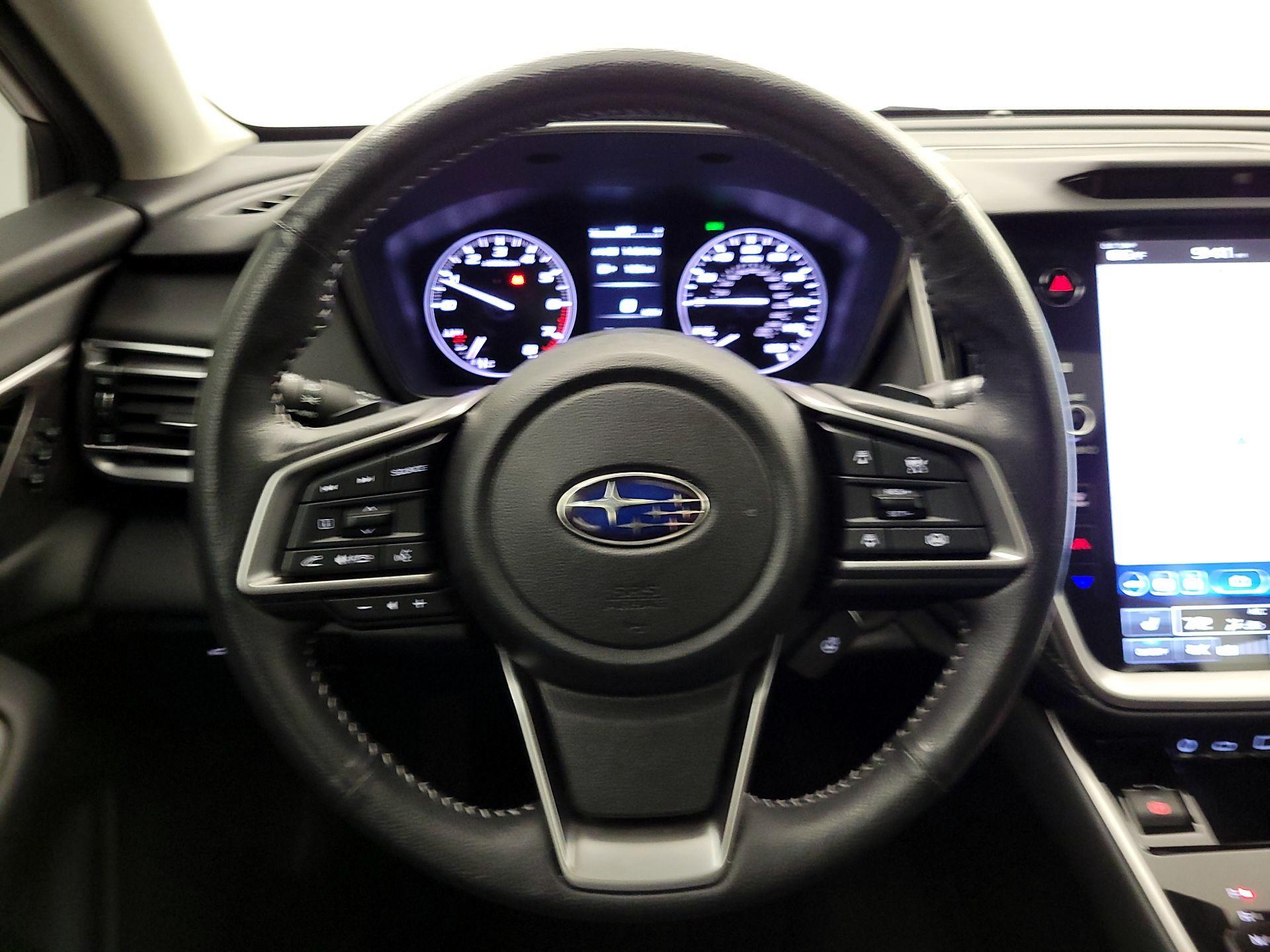Thumbnail: 2024 Subaru Outback - 10