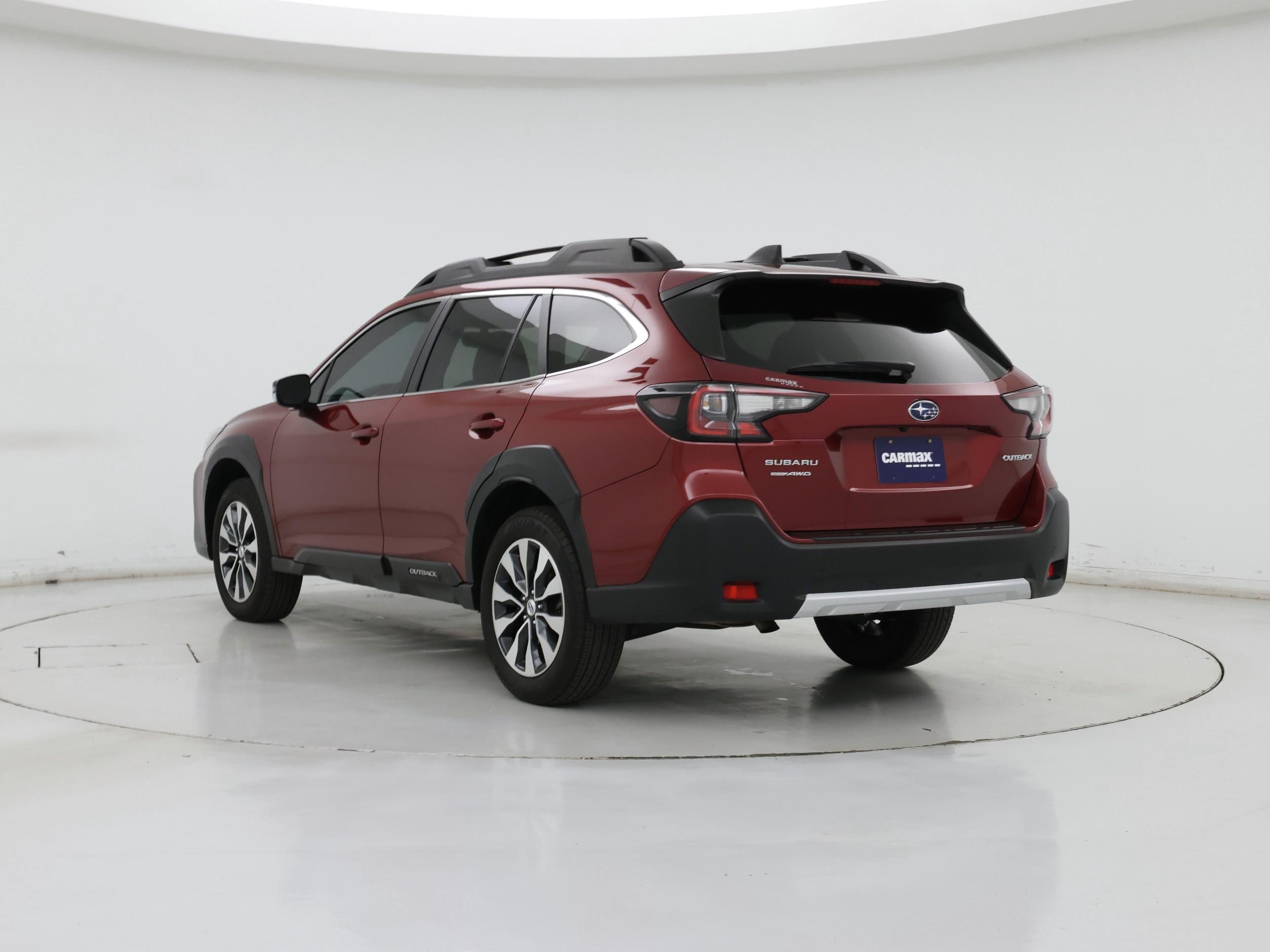 Thumbnail: 2024 Subaru Outback - 2