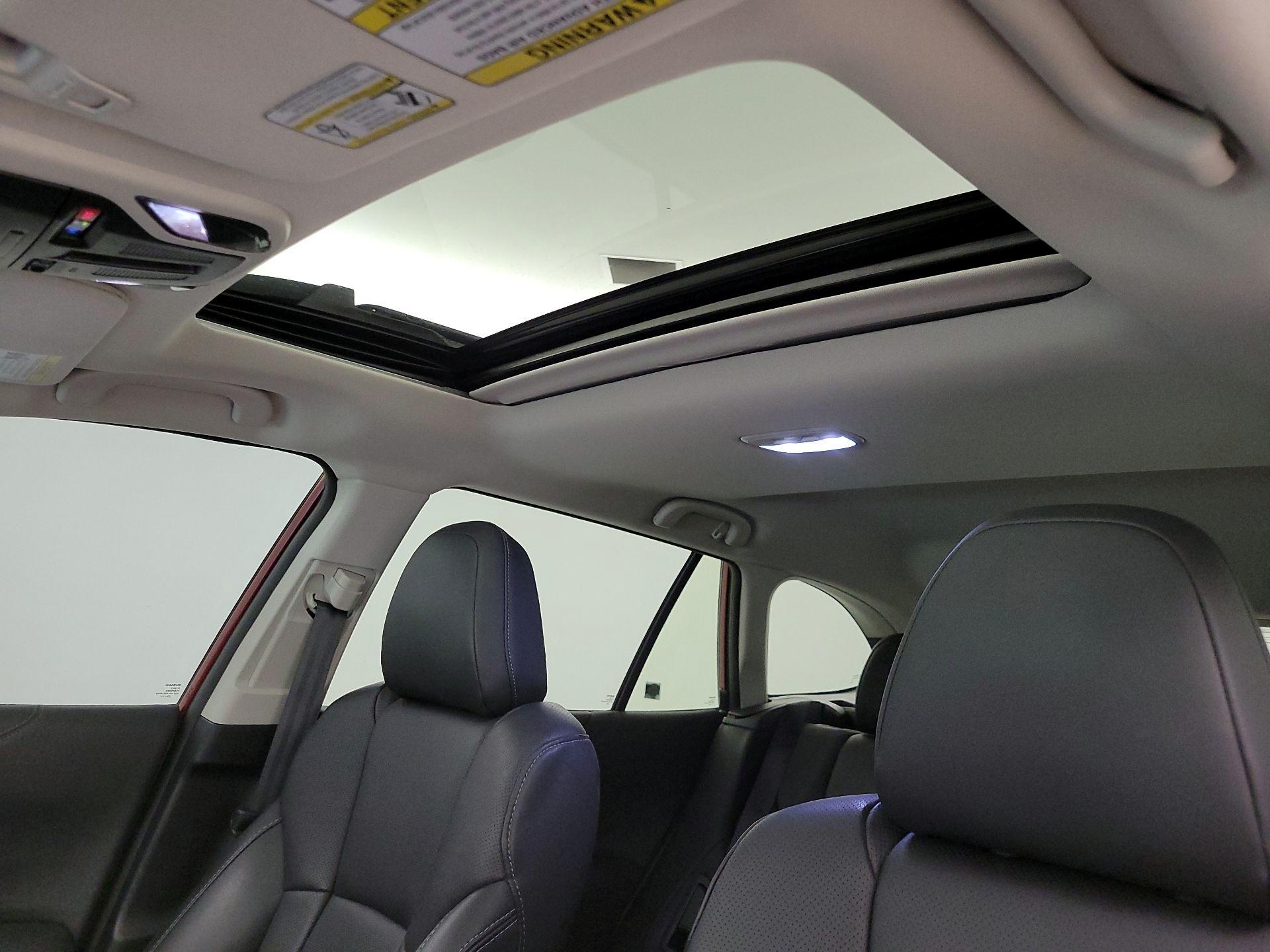 Thumbnail: 2024 Subaru Outback - 20