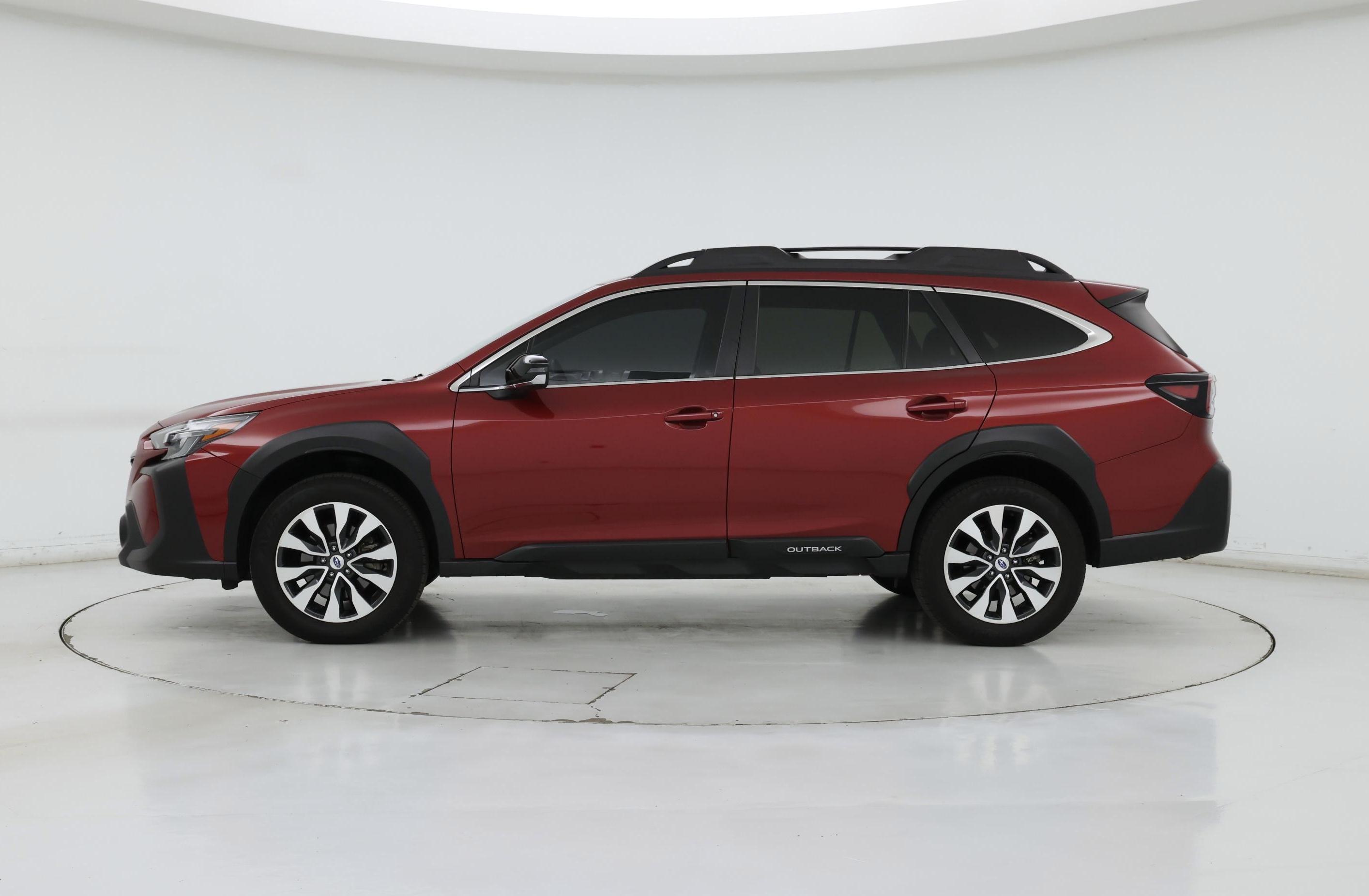 Thumbnail: 2024 Subaru Outback - 3