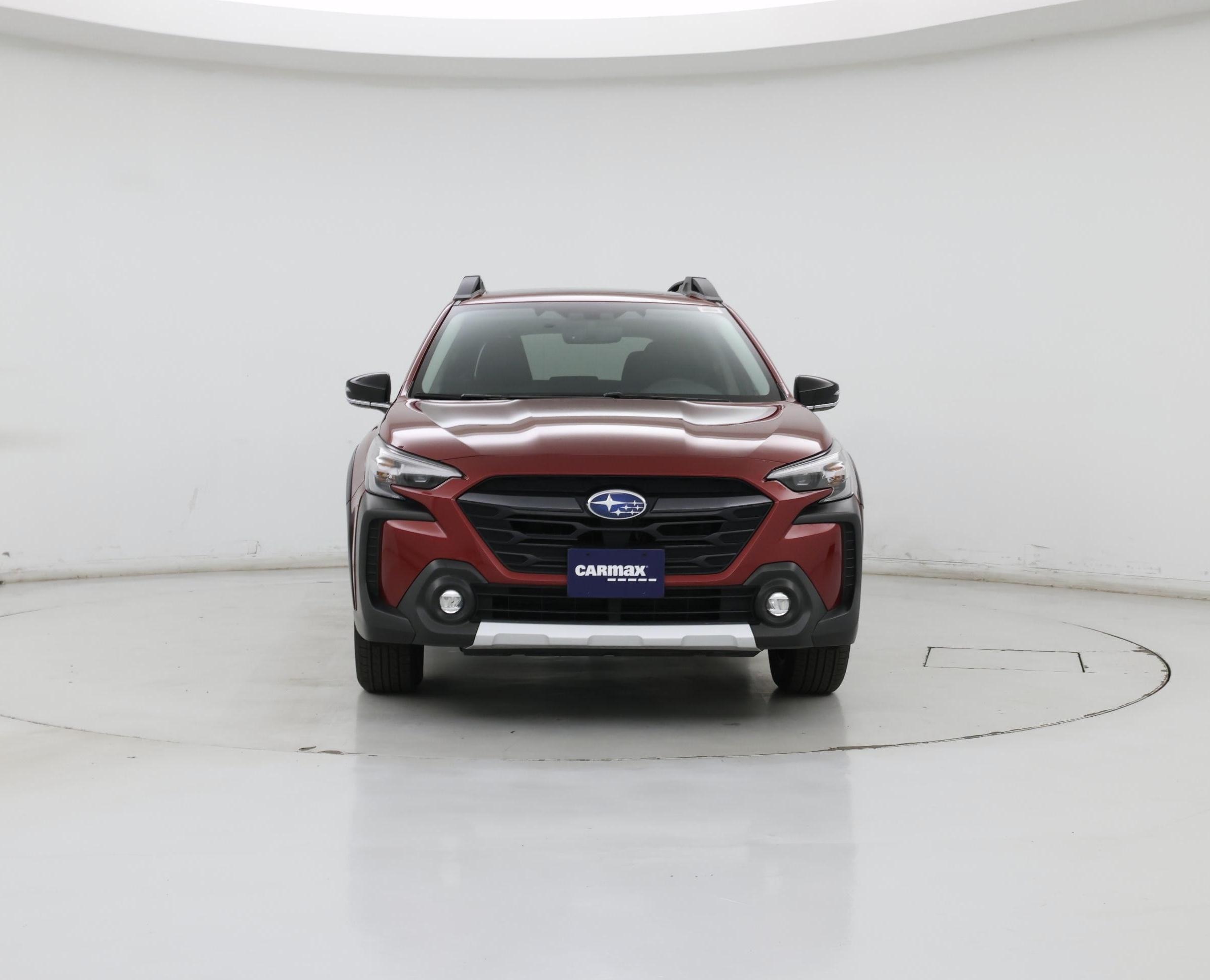 Thumbnail: 2024 Subaru Outback - 5