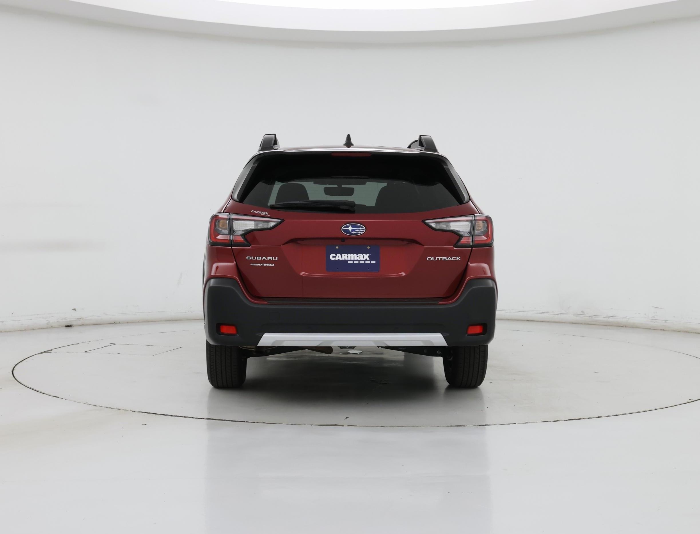 Thumbnail: 2024 Subaru Outback - 6