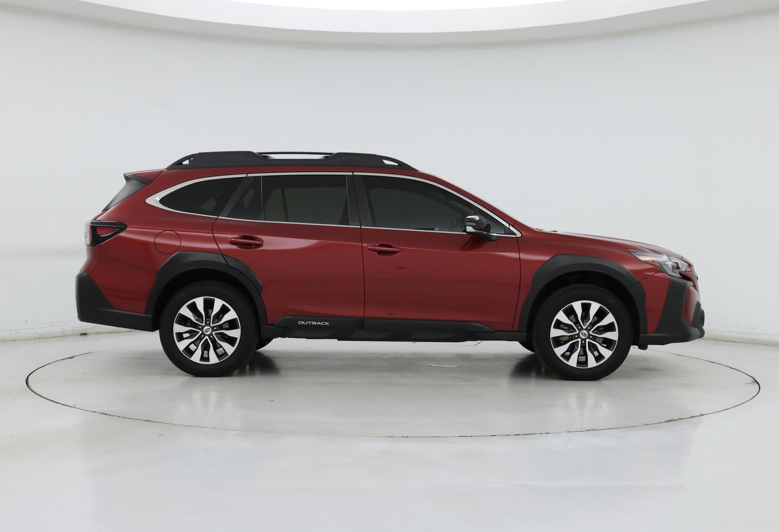 Thumbnail: 2024 Subaru Outback - 7