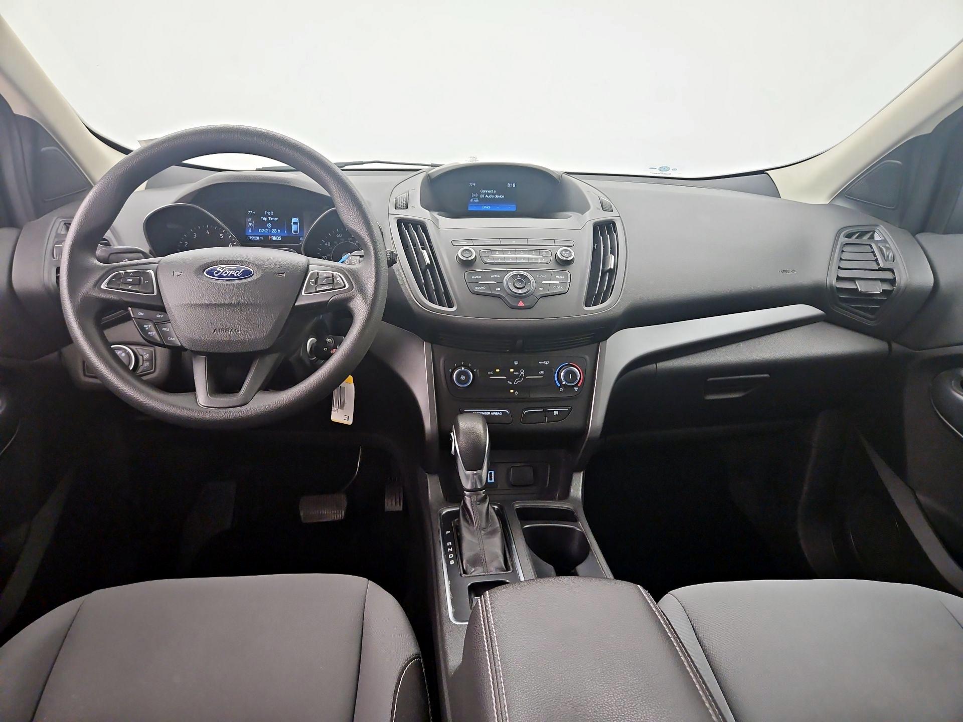 Thumbnail: 2019 Ford Escape - 9
