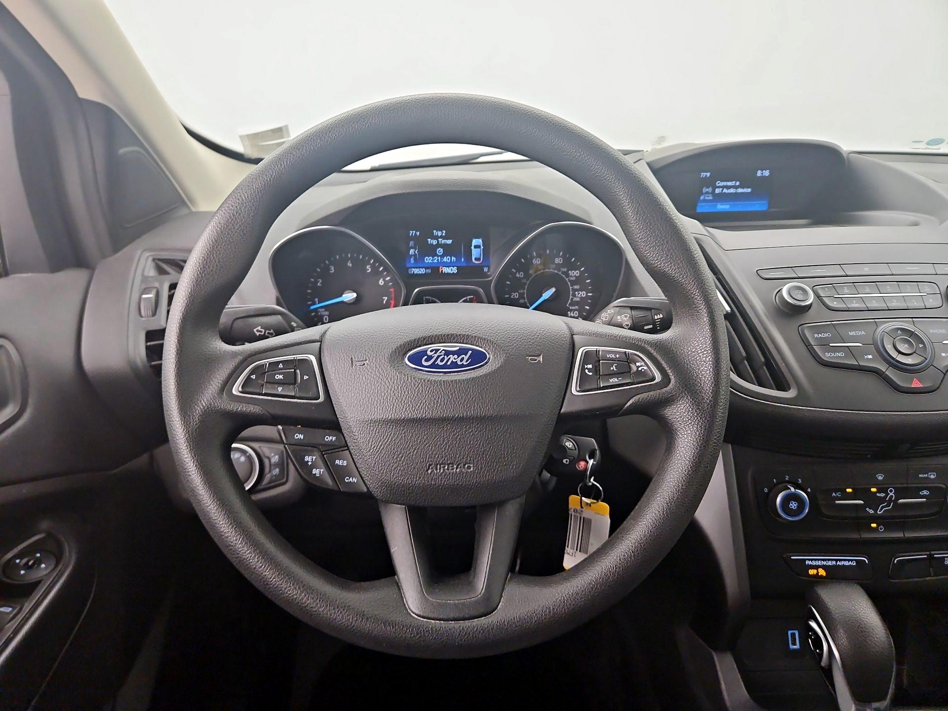 Thumbnail: 2019 Ford Escape - 10