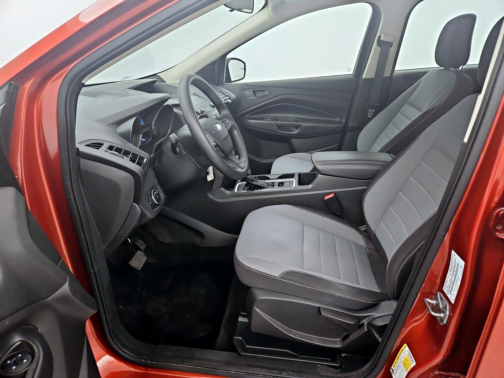 Thumbnail: 2019 Ford Escape - 11