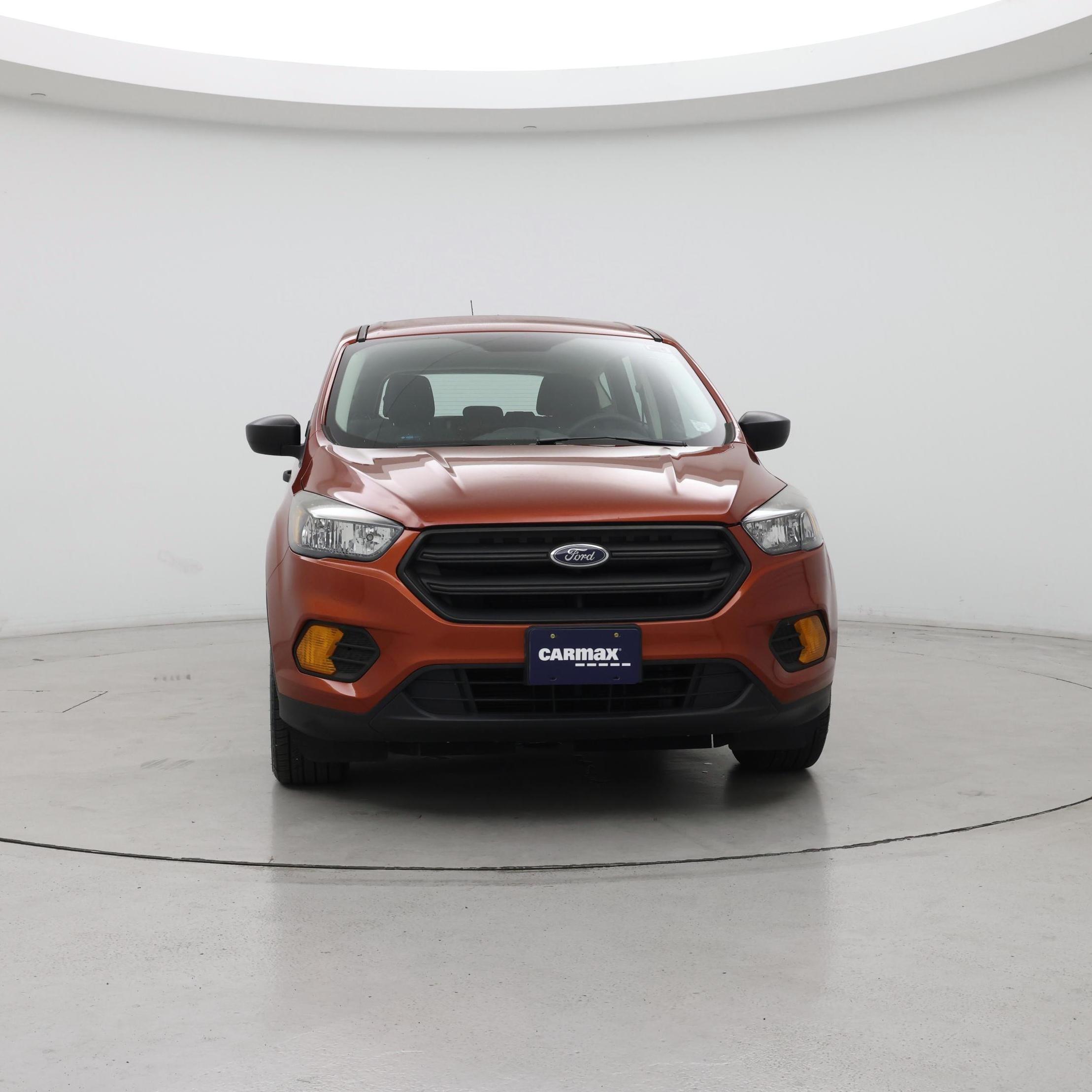 Thumbnail: 2019 Ford Escape - 5