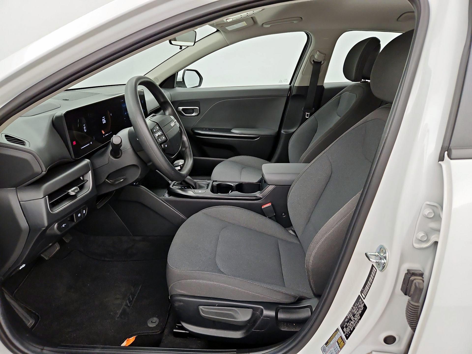 Thumbnail: 2025 Kia K4 - 11