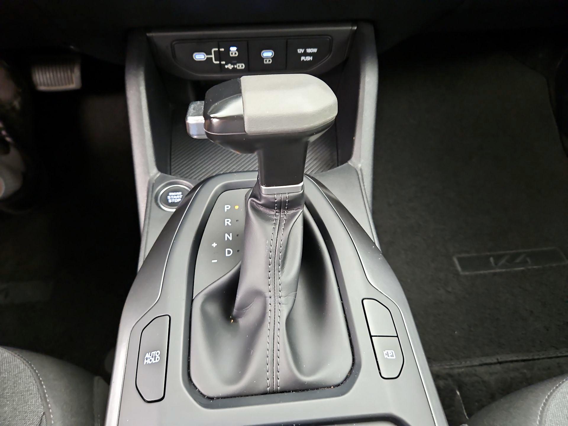 Thumbnail: 2025 Kia K4 - 17