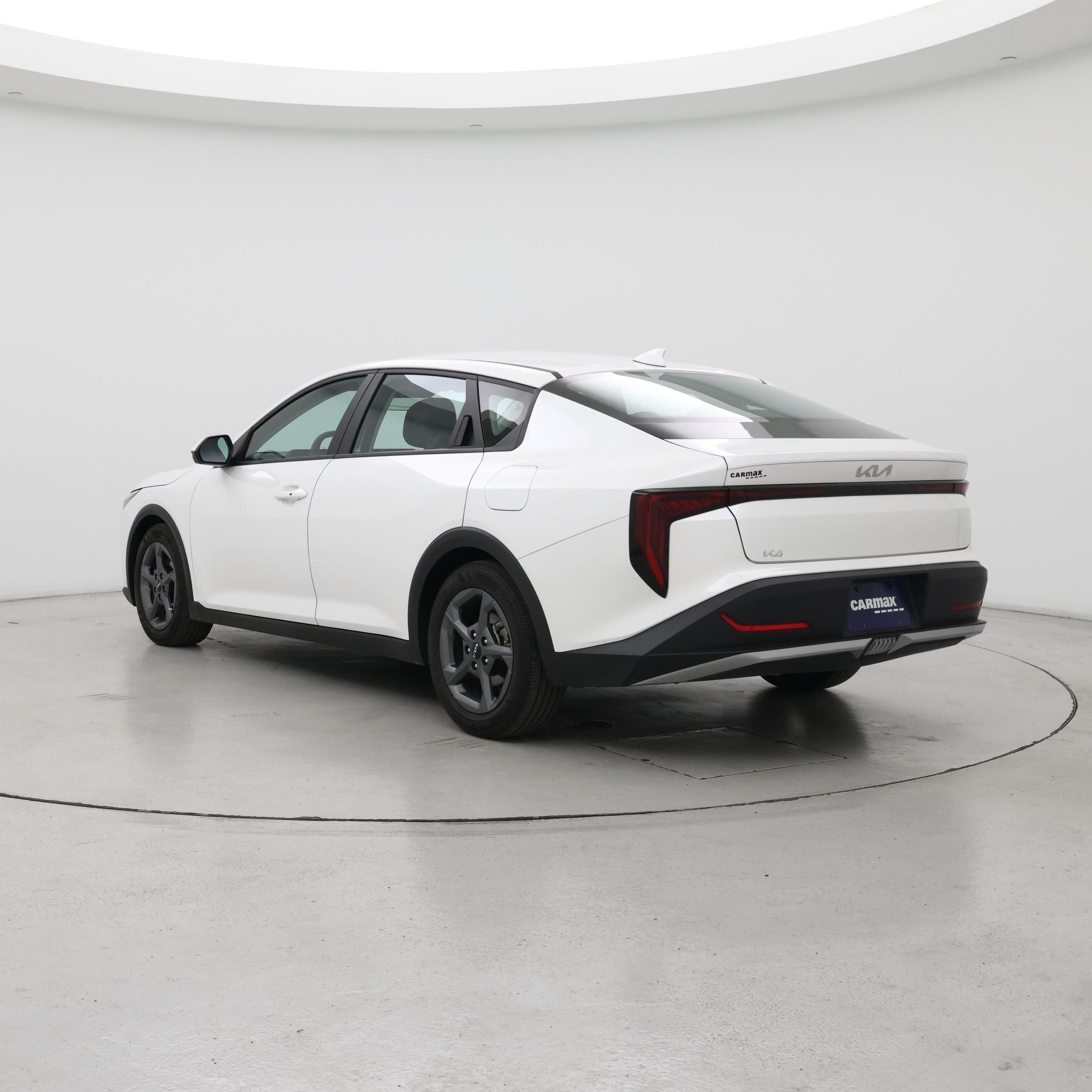 Thumbnail: 2025 Kia K4 - 2