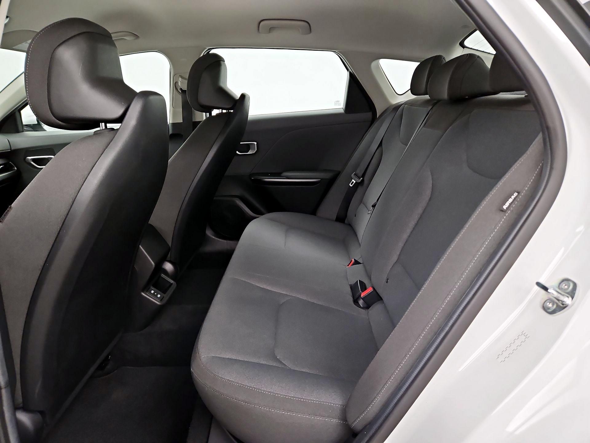 Thumbnail: 2025 Kia K4 - 19