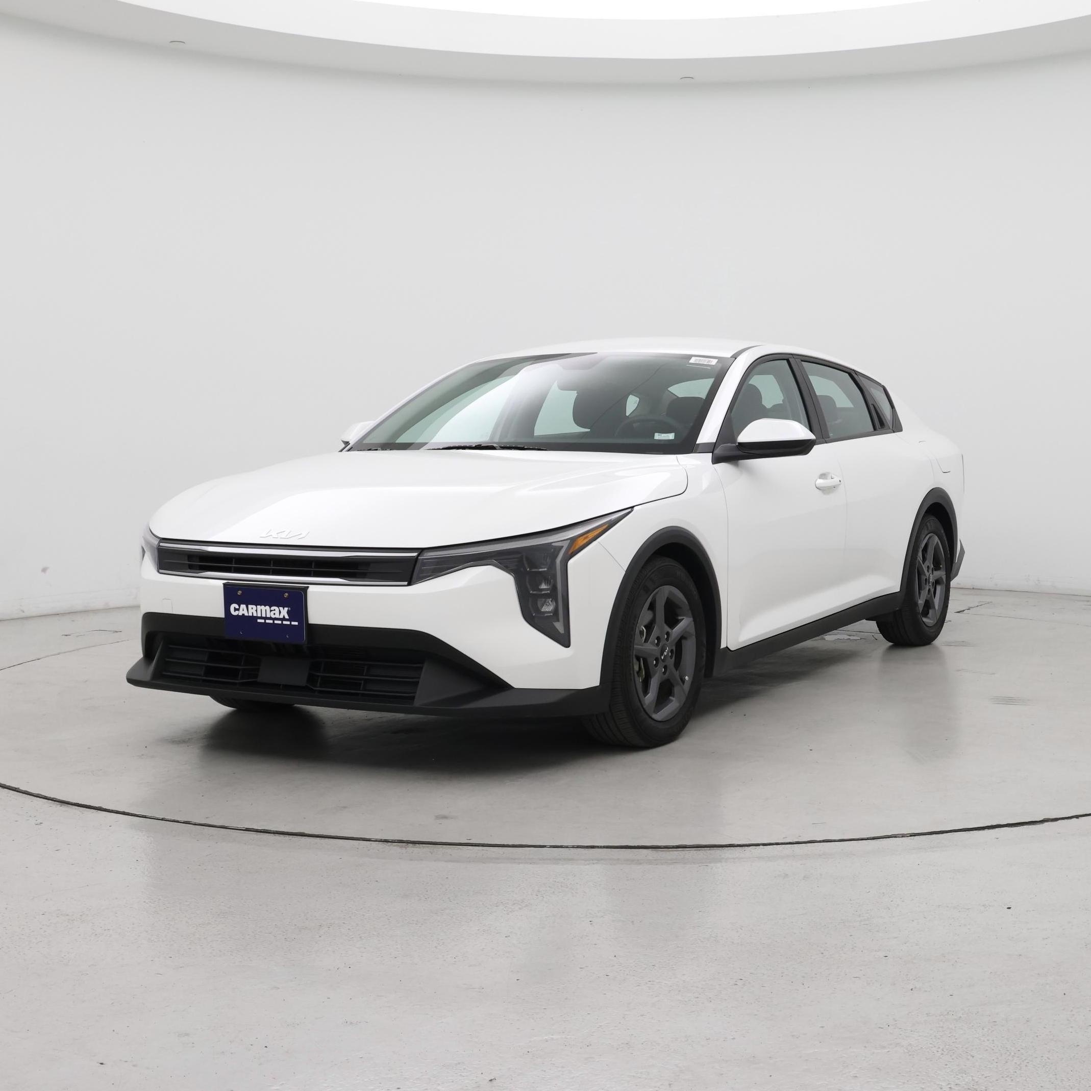 Thumbnail: 2025 Kia K4 - 4