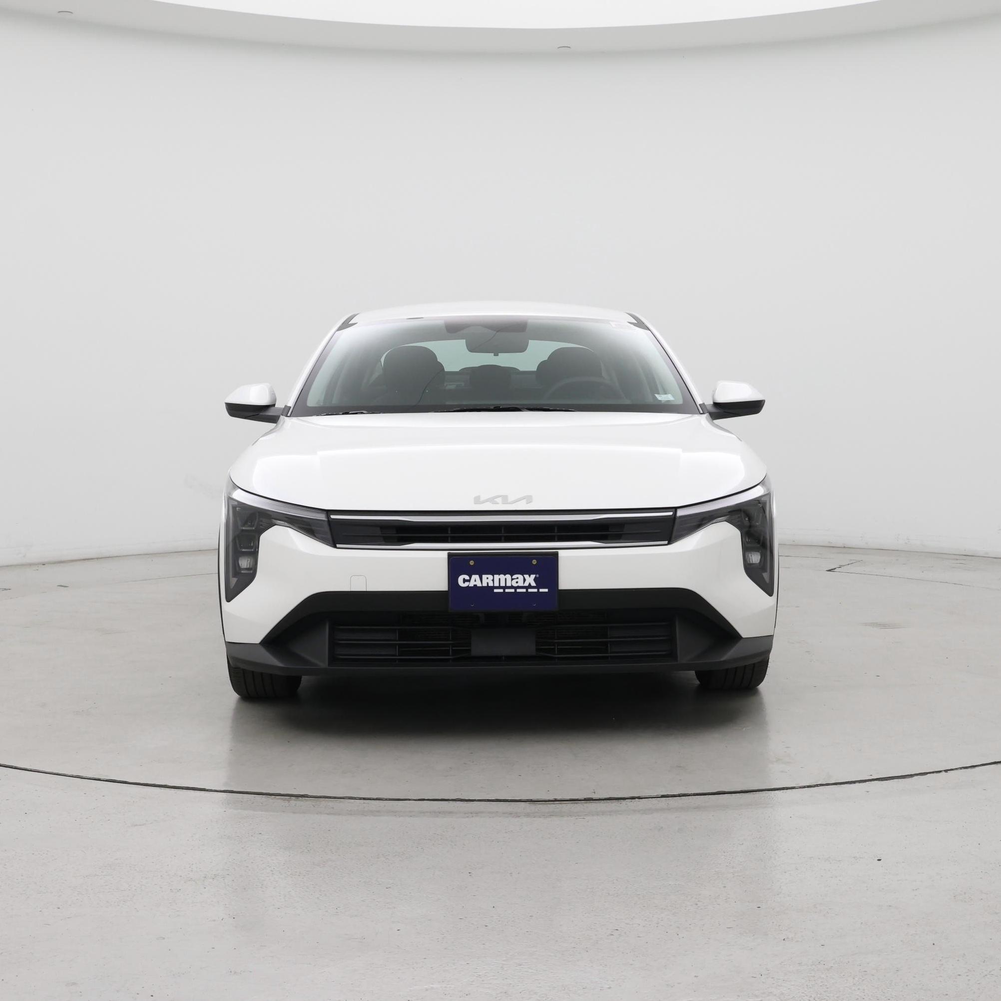 Thumbnail: 2025 Kia K4 - 5