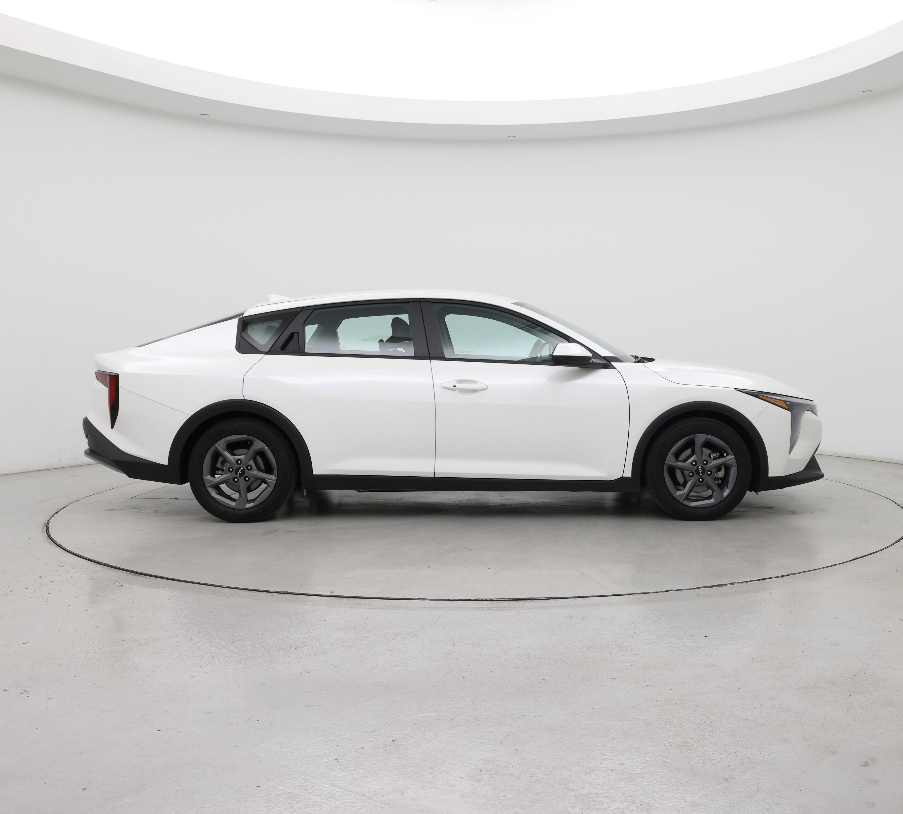 Thumbnail: 2025 Kia K4 - 7