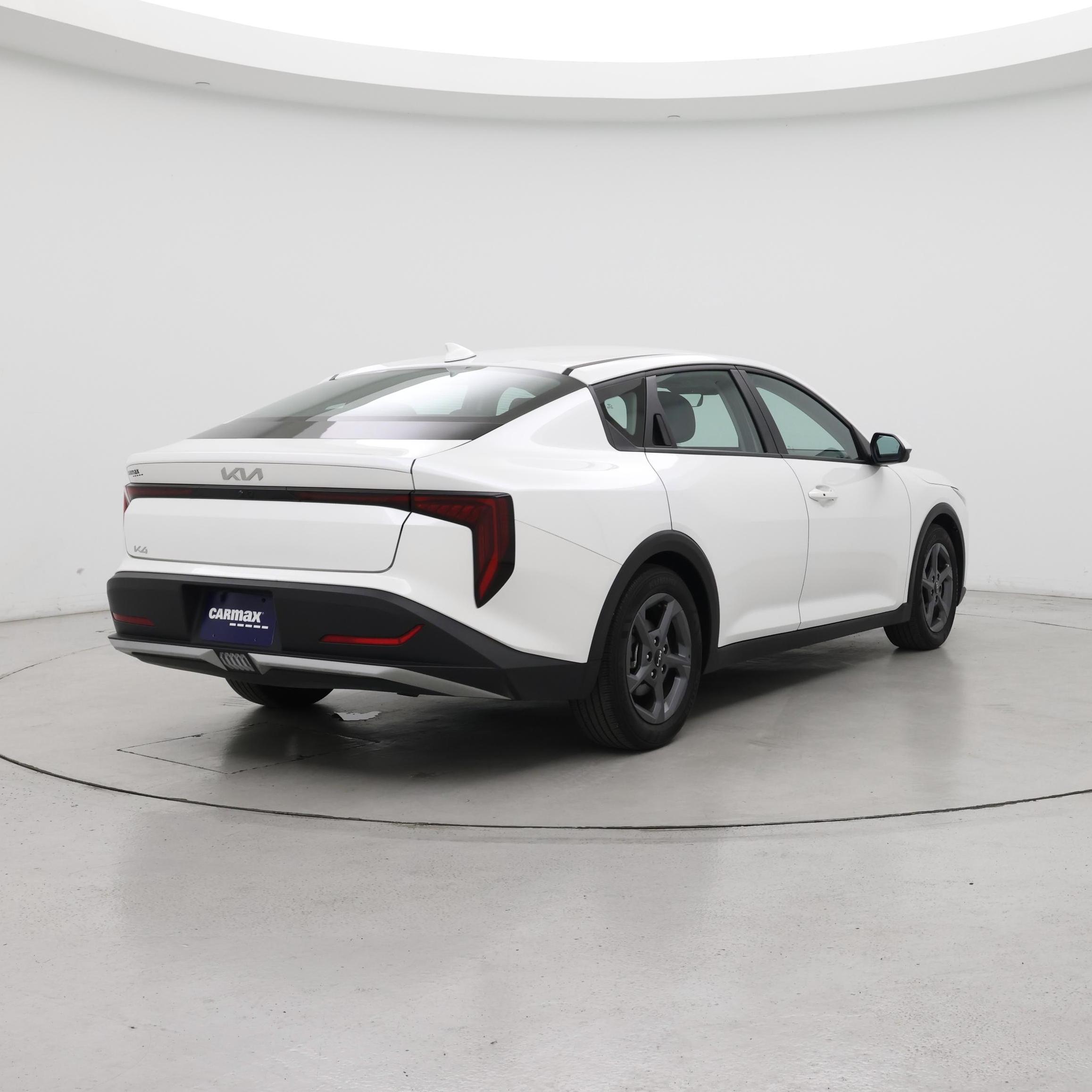 Thumbnail: 2025 Kia K4 - 8