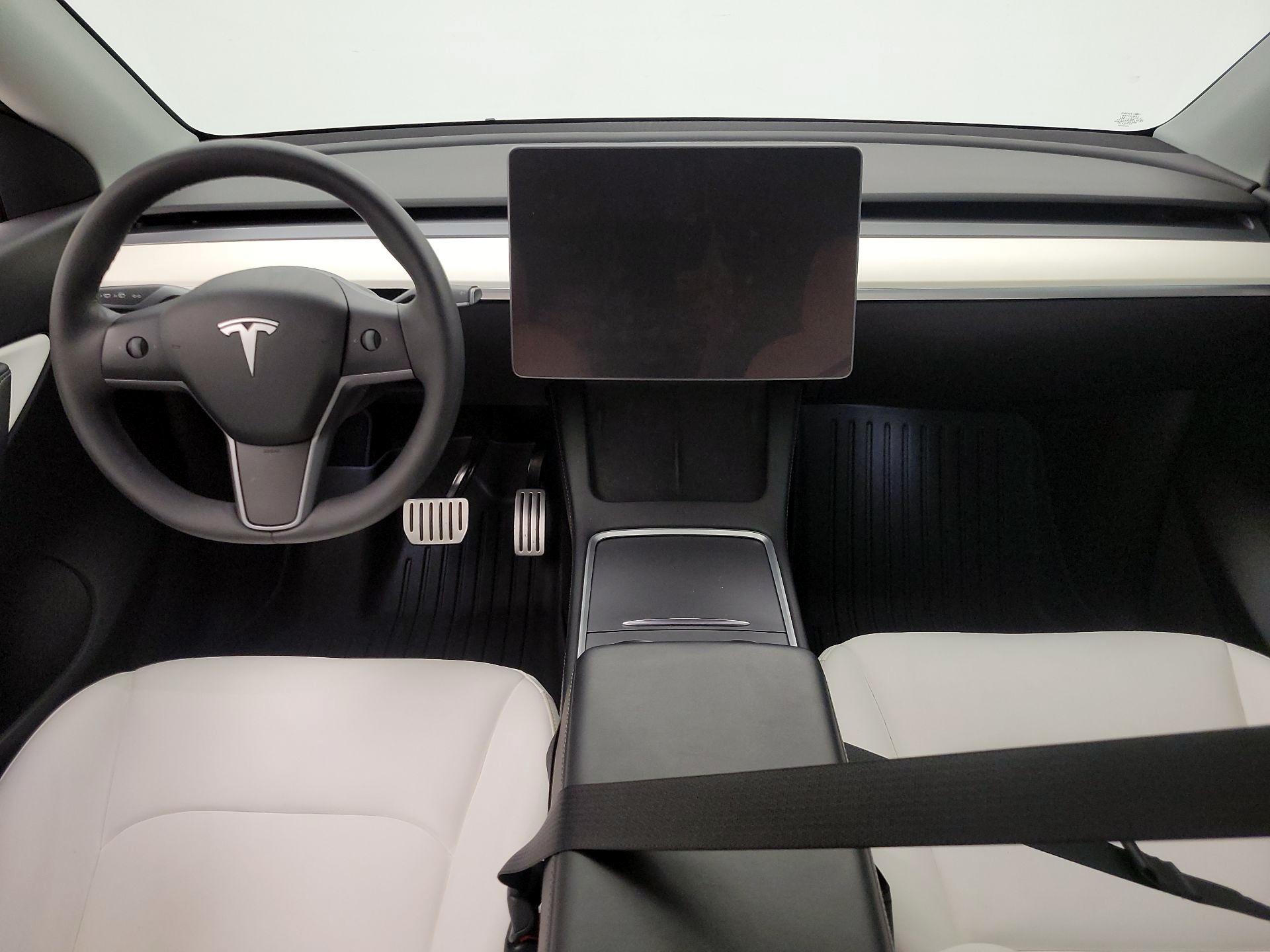 Thumbnail: 2022 Tesla Model Y - 9
