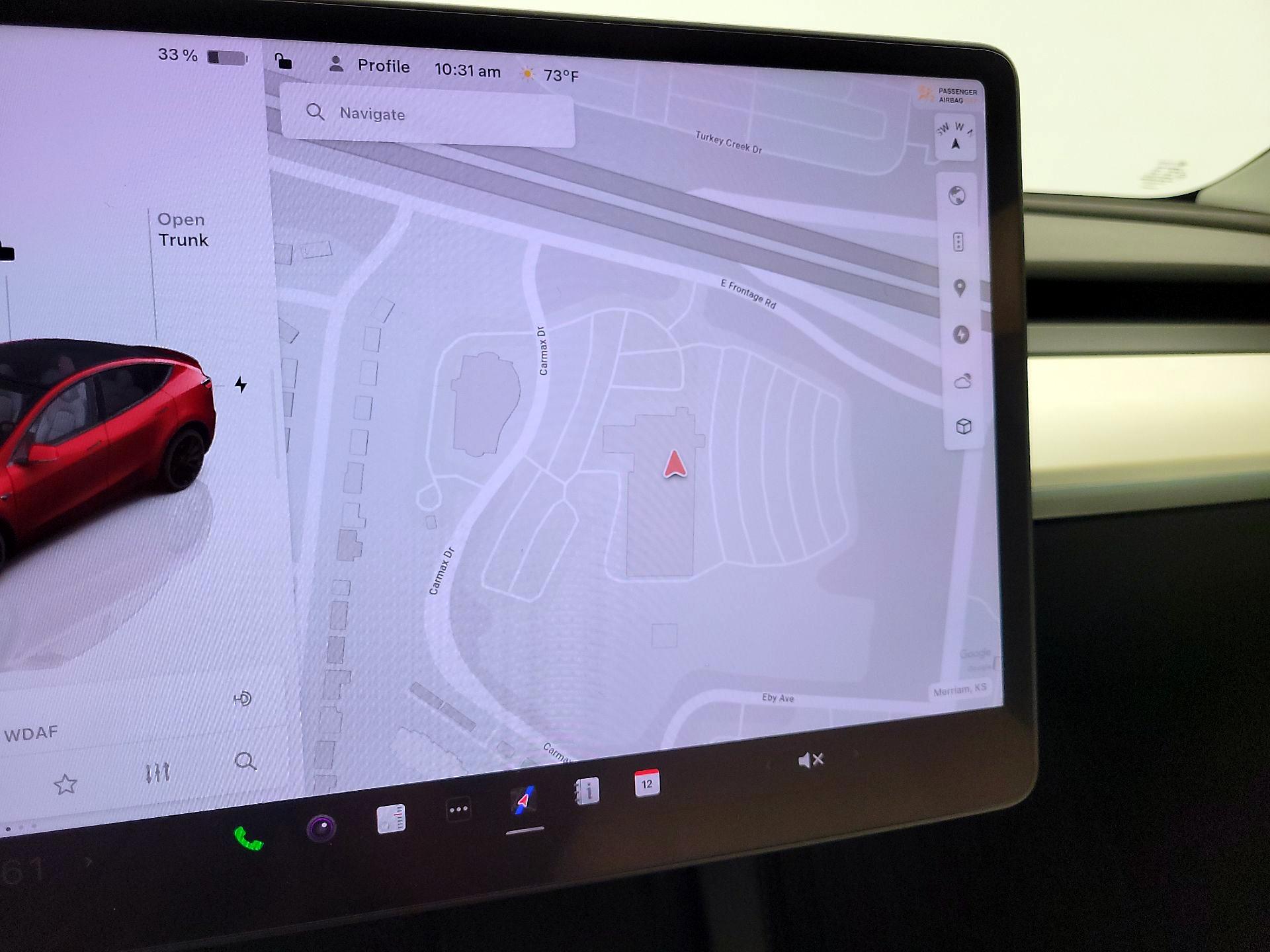 Thumbnail: 2022 Tesla Model Y - 13