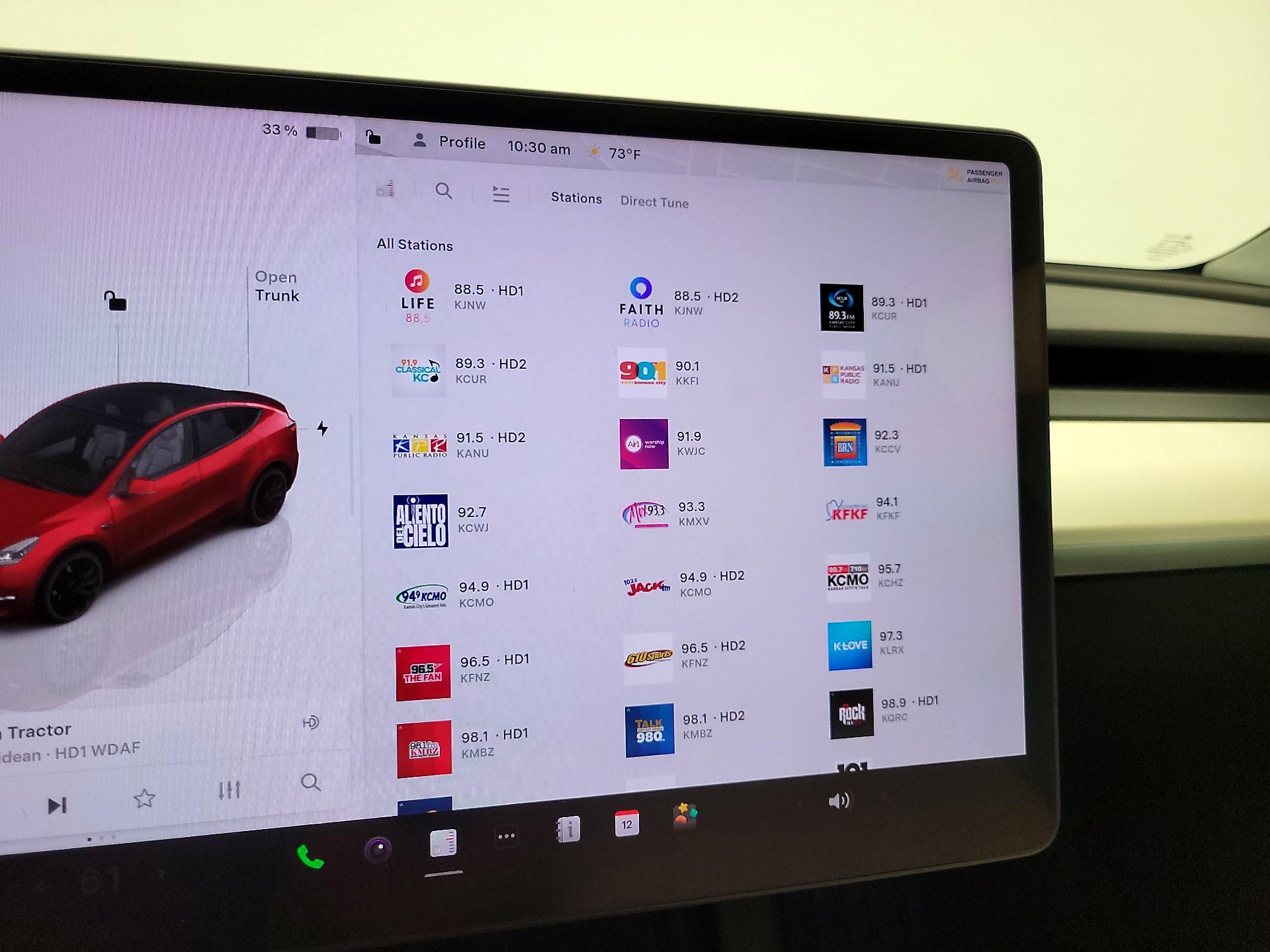 Thumbnail: 2022 Tesla Model Y - 14
