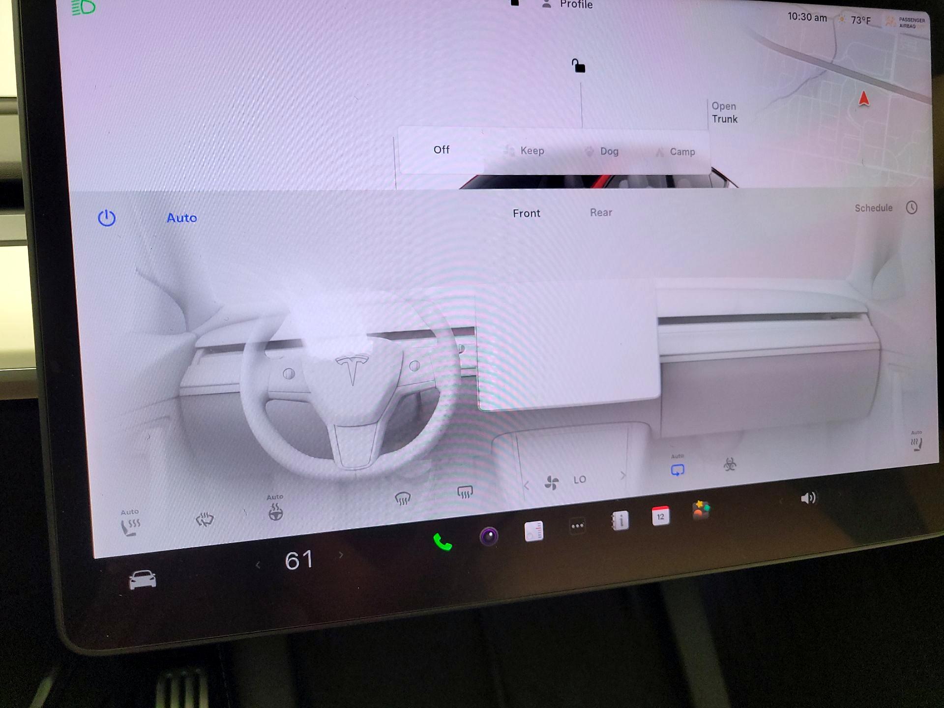 Thumbnail: 2022 Tesla Model Y - 15