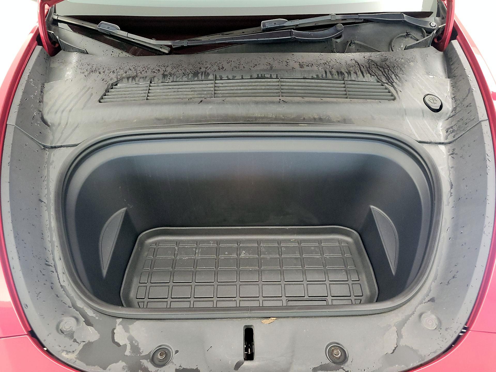 Thumbnail: 2022 Tesla Model Y - 20