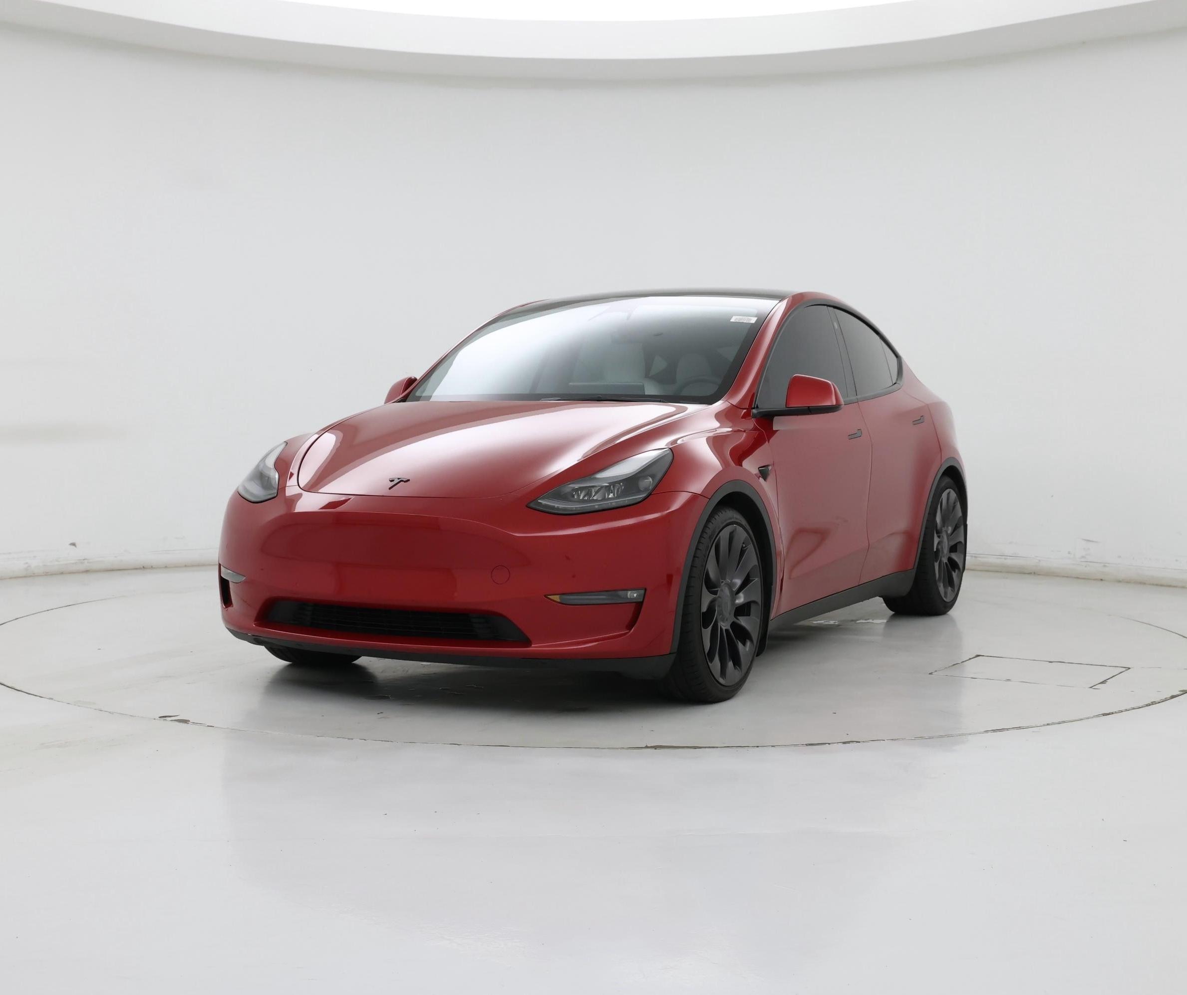 Thumbnail: 2022 Tesla Model Y - 4