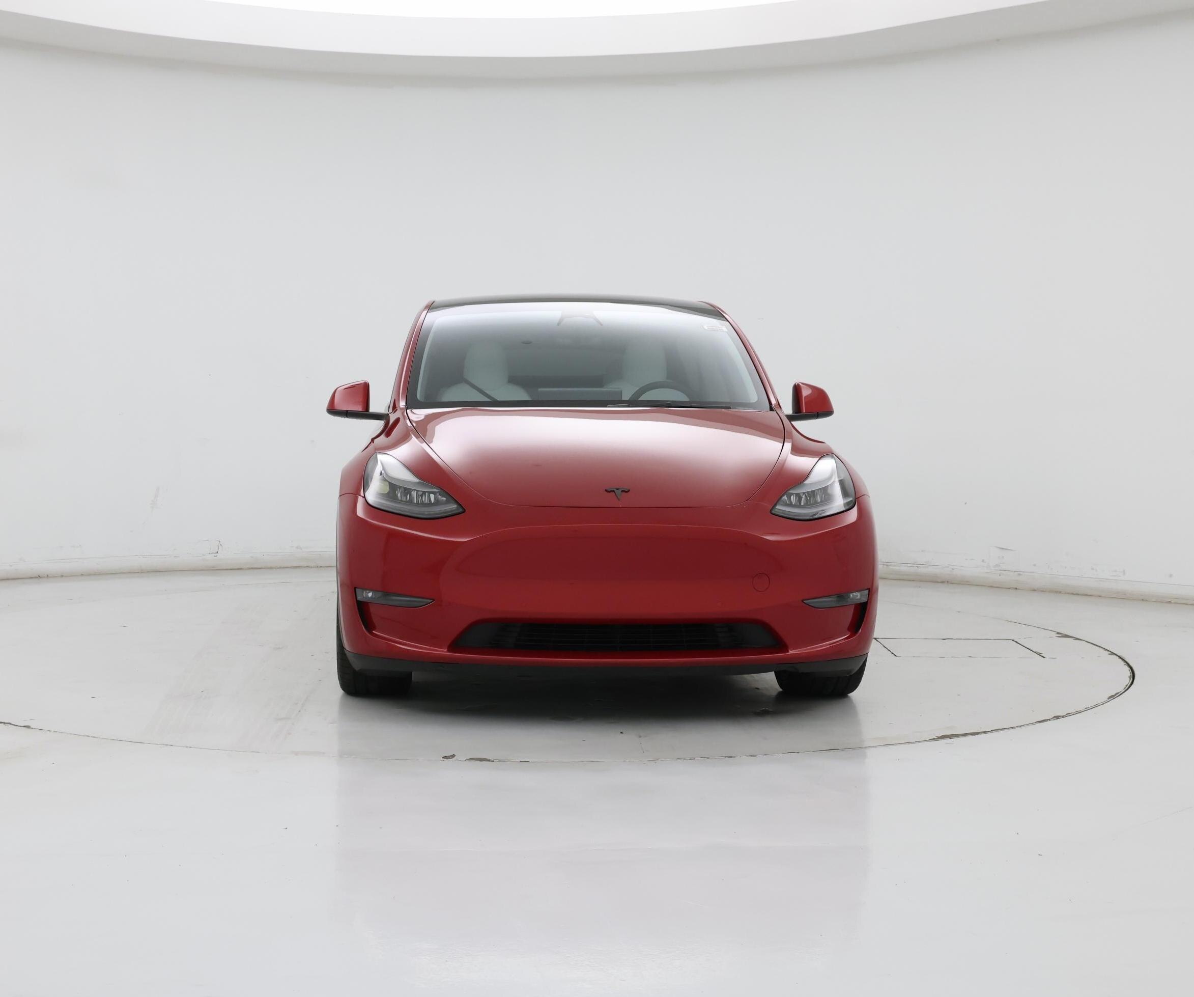 Thumbnail: 2022 Tesla Model Y - 5