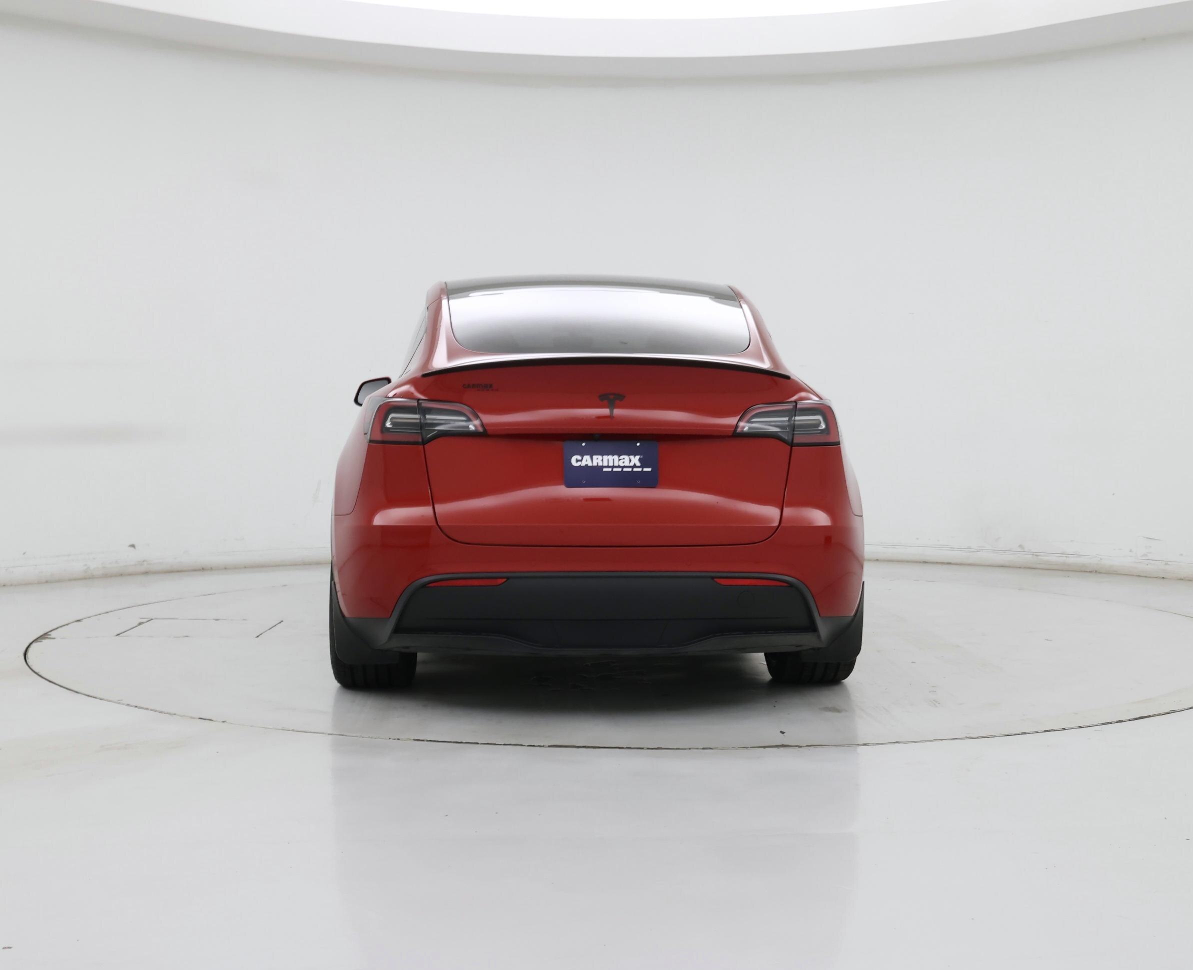 Thumbnail: 2022 Tesla Model Y - 6