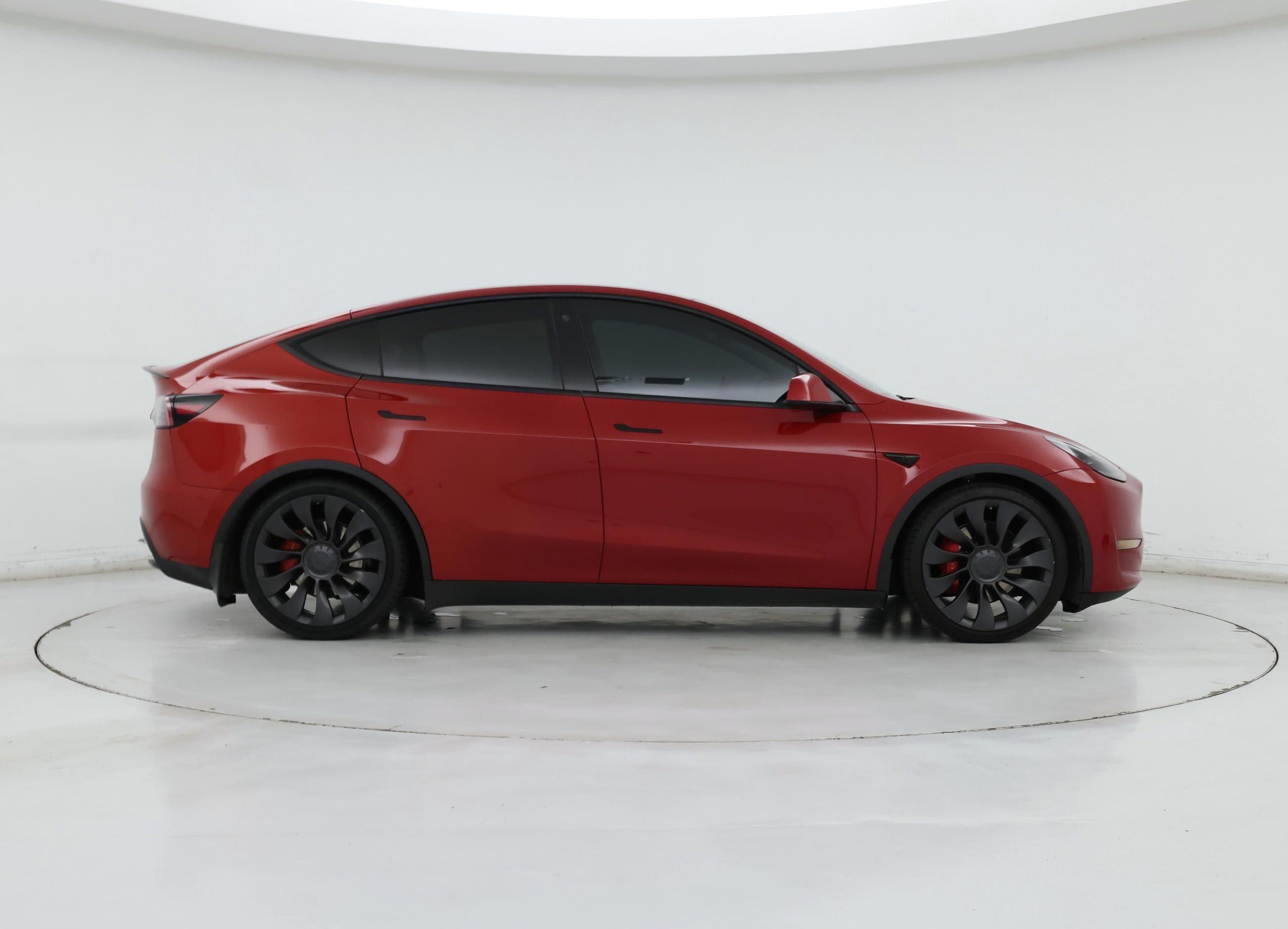 Thumbnail: 2022 Tesla Model Y - 7