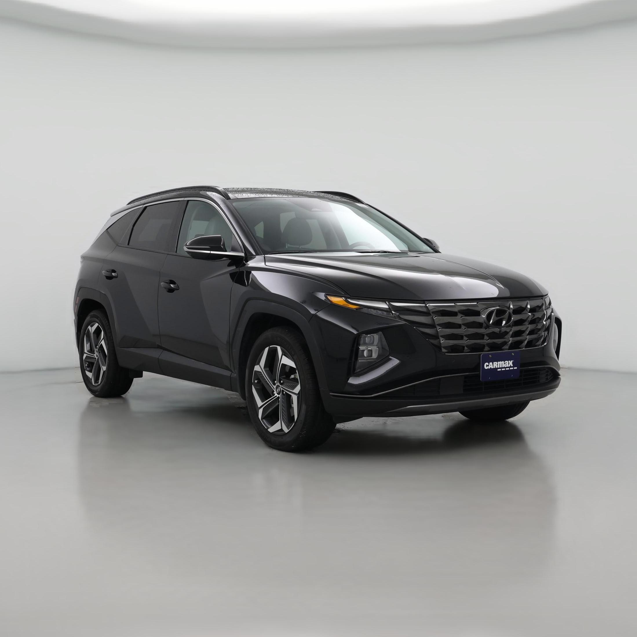 Thumbnail: 2022 Hyundai Tucson - 1