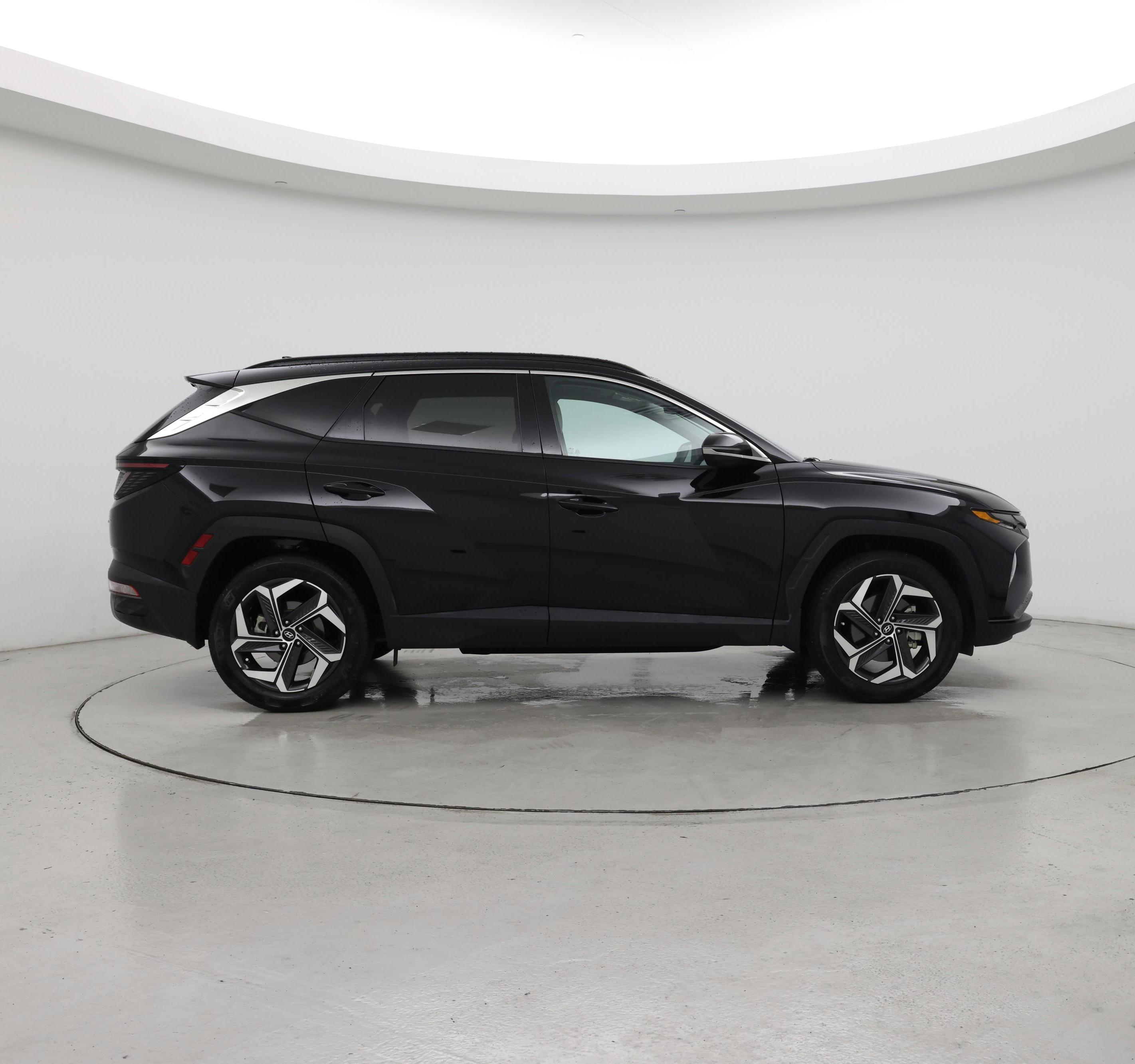 Thumbnail: 2022 Hyundai Tucson - 7