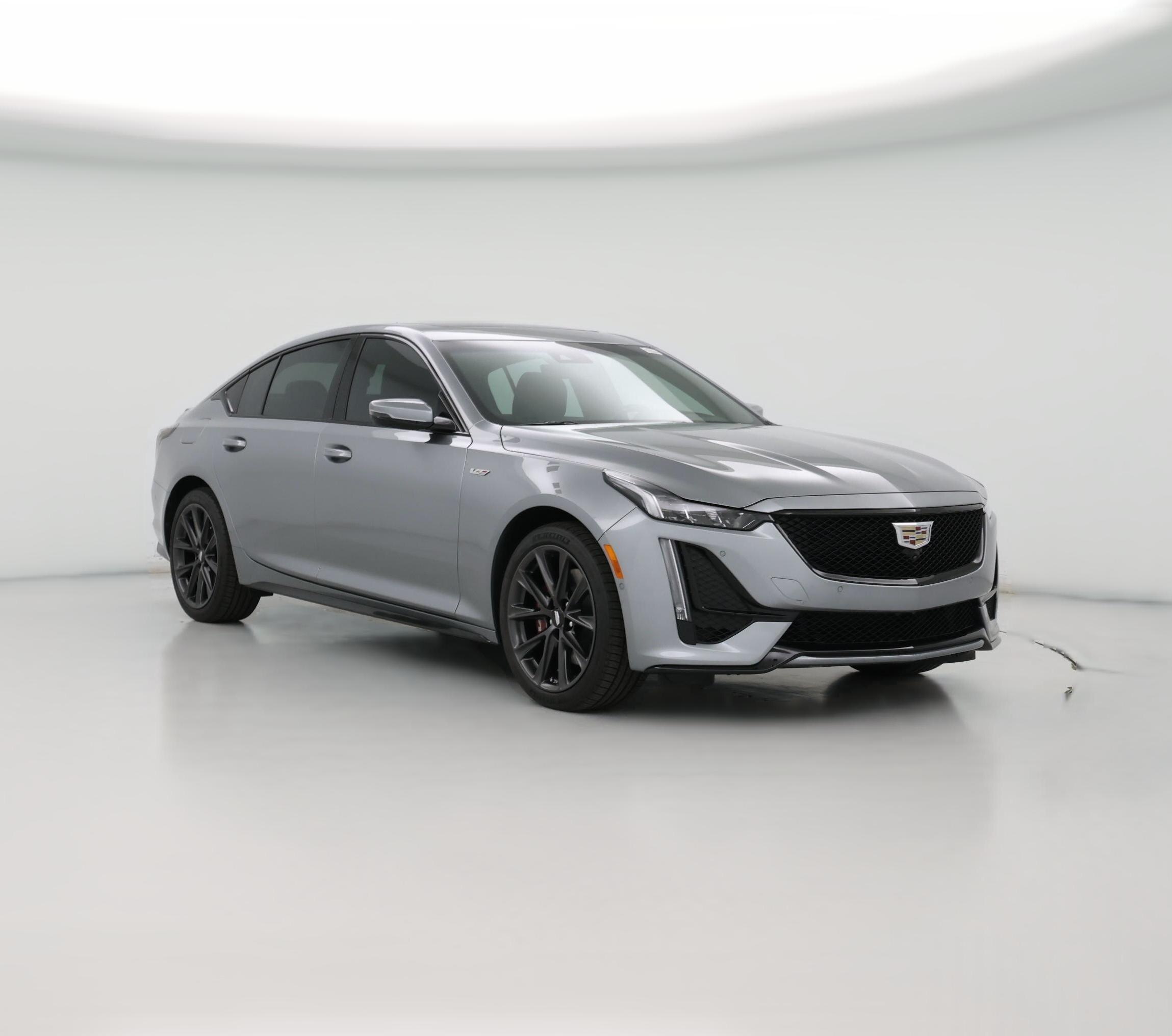 Thumbnail: 2024 Cadillac CT5 - 1