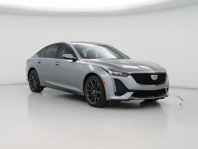 2024 Cadillac CT5-V