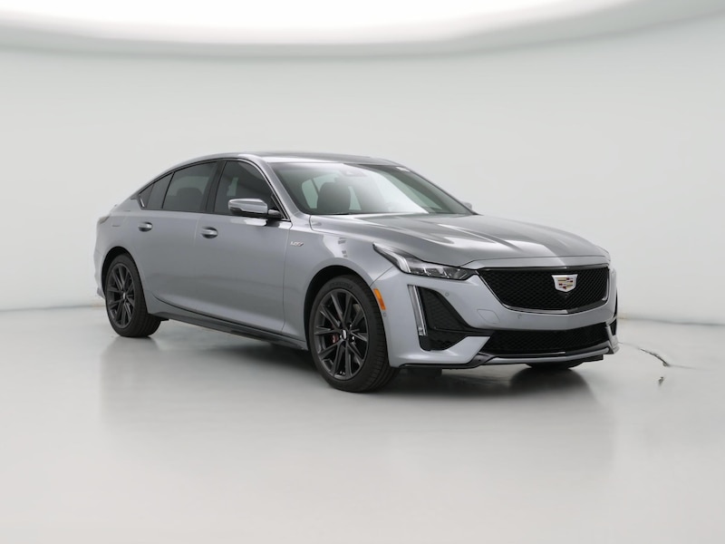 2024 Cadillac CT5 V -
                  Escondido, CA