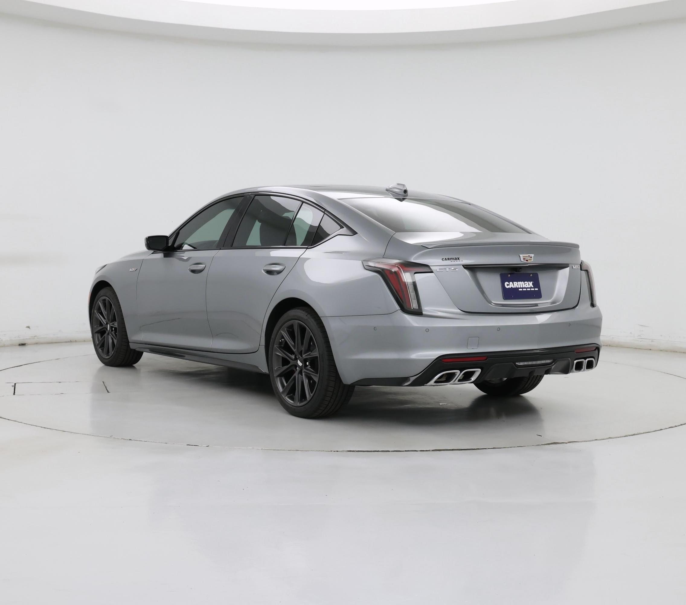 Thumbnail: 2024 Cadillac CT5 - 2