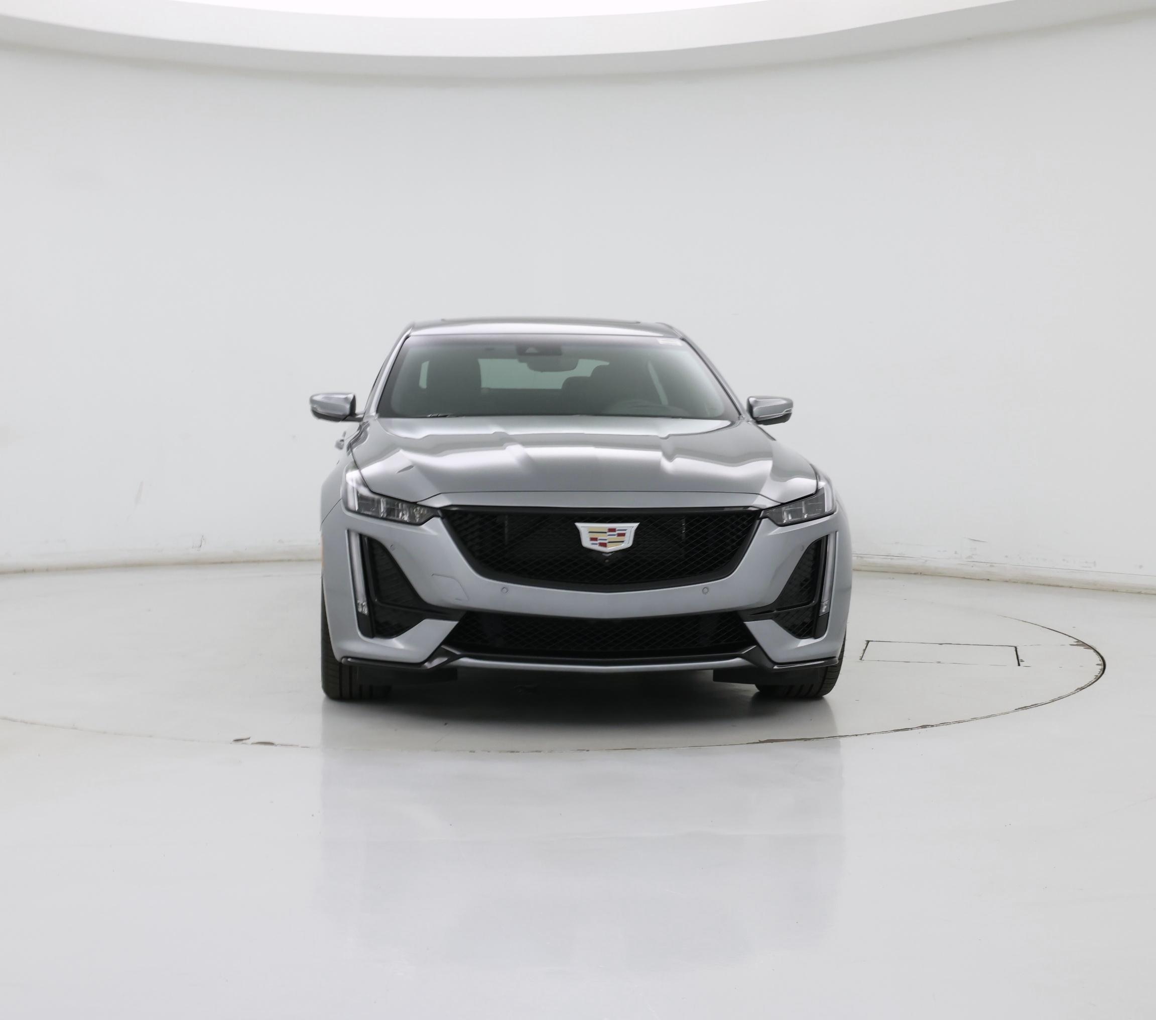 Thumbnail: 2024 Cadillac CT5 - 5
