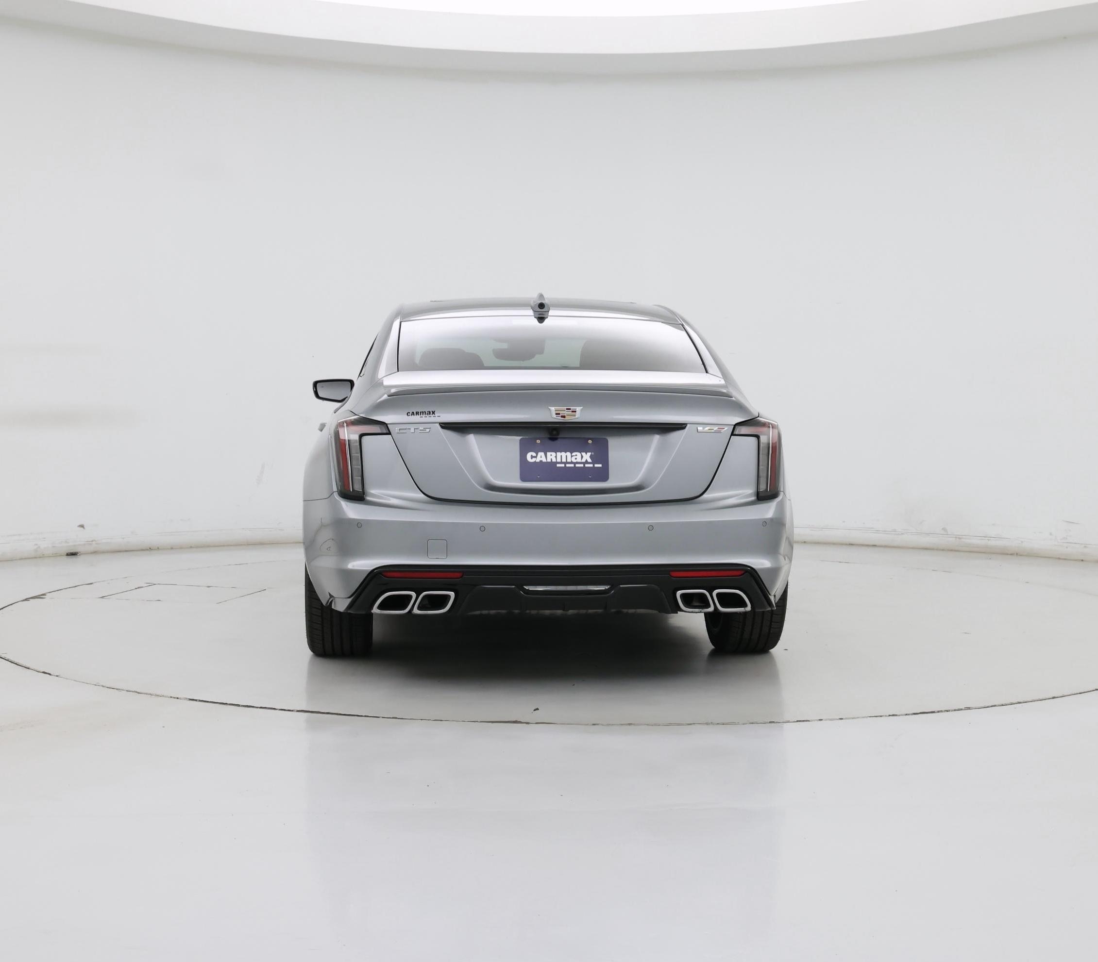 Thumbnail: 2024 Cadillac CT5 - 6