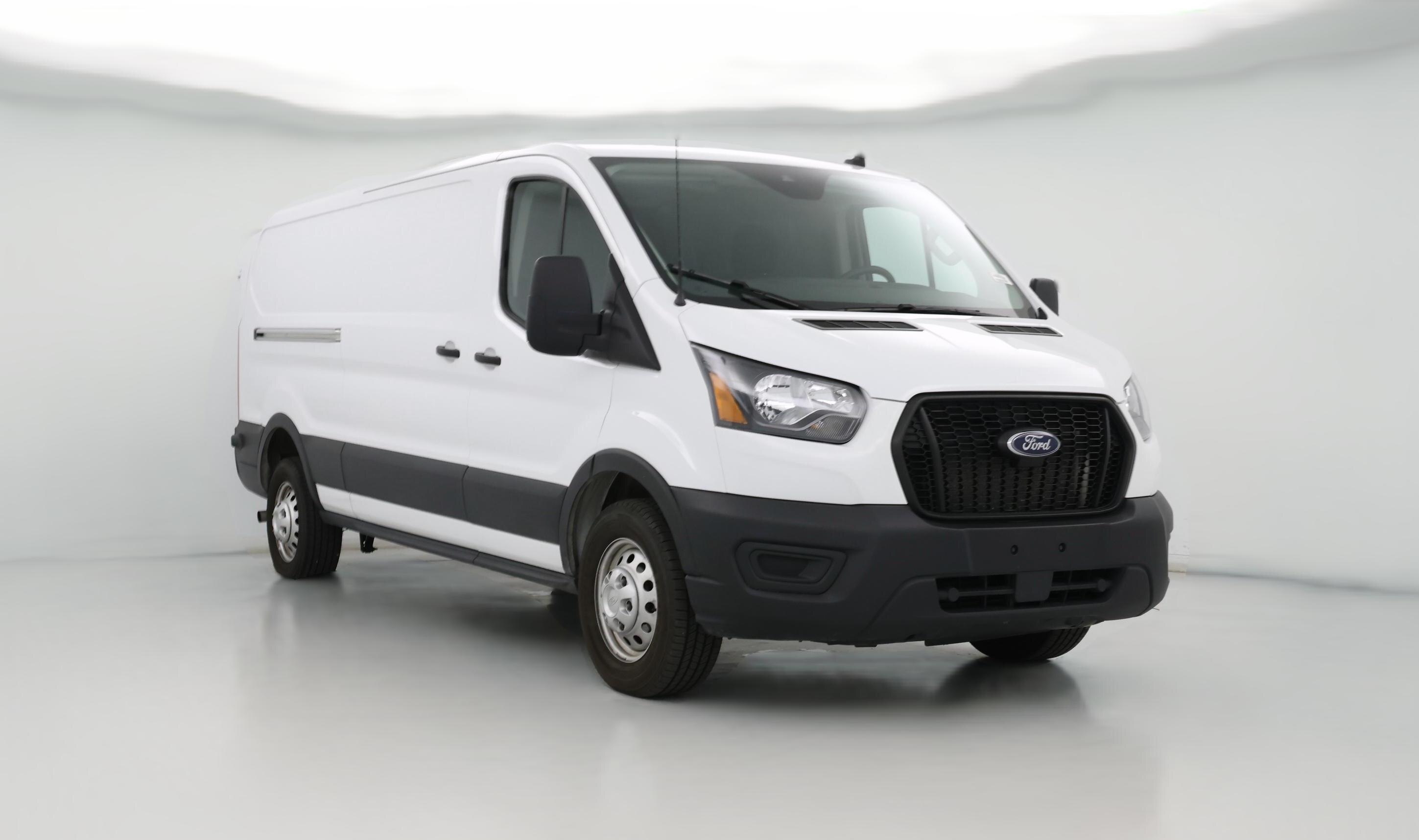 Thumbnail: 2022 Ford Transit Series - 1