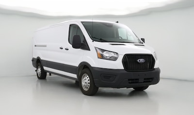 2022 Ford Transit 150