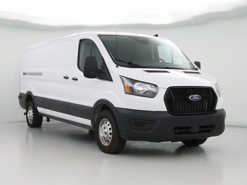 2022 Ford Transit 150 null
