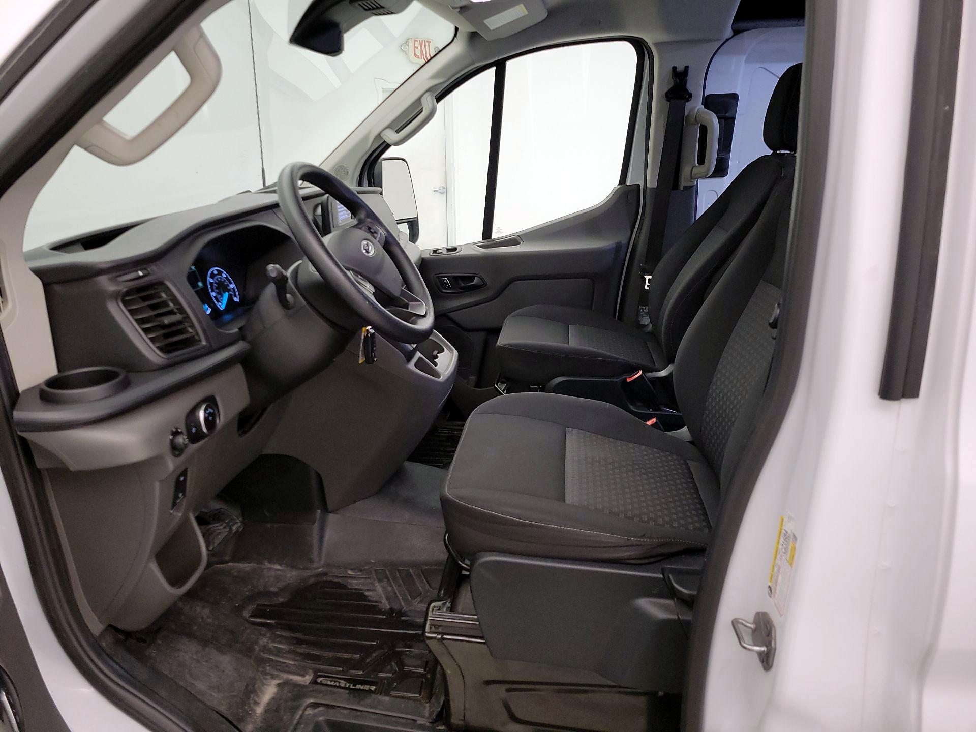 Thumbnail: 2022 Ford Transit Series - 11