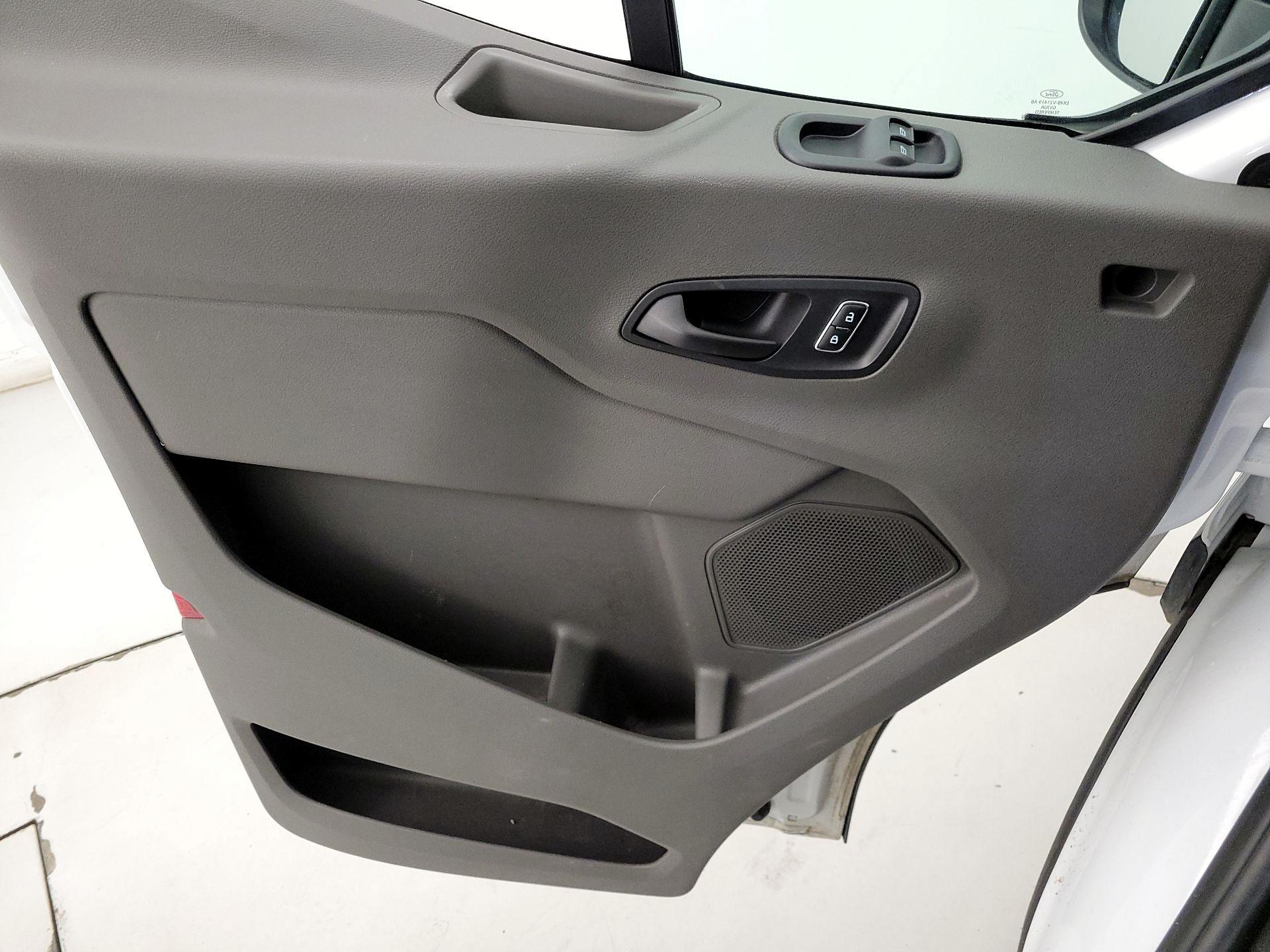 Thumbnail: 2022 Ford Transit Series - 12